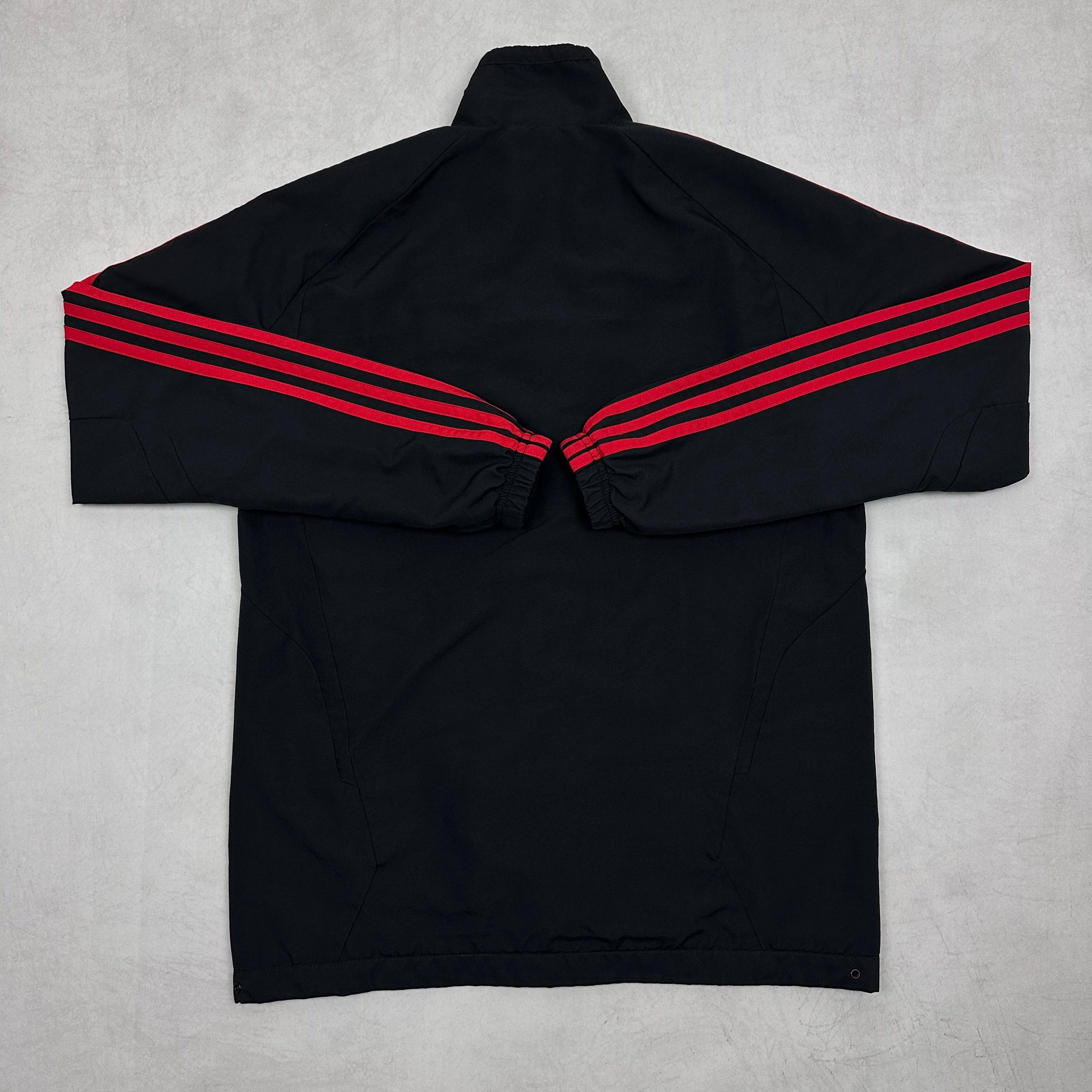 Adidas AC Milan Trackjacket S