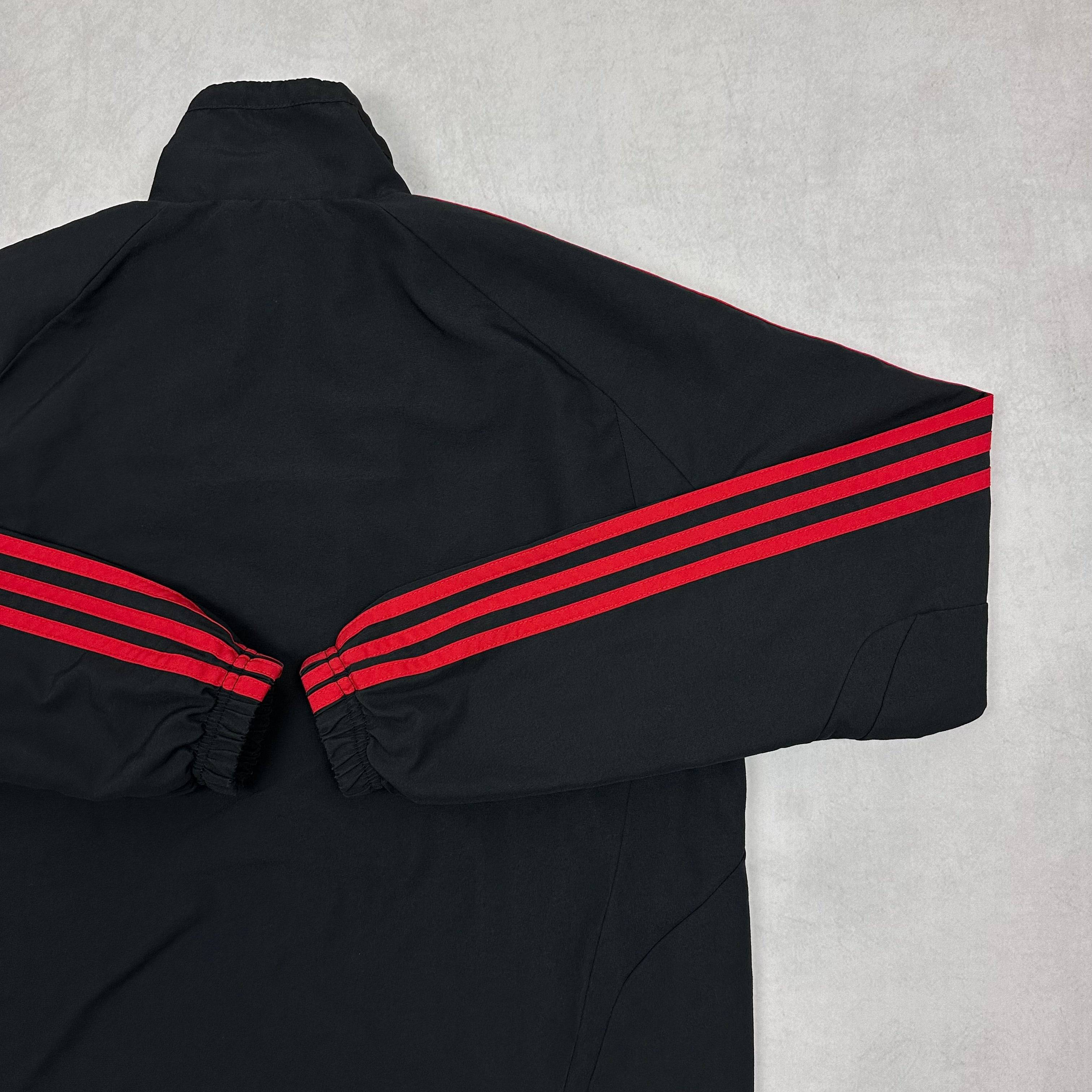 Adidas AC Milan Trackjacket S