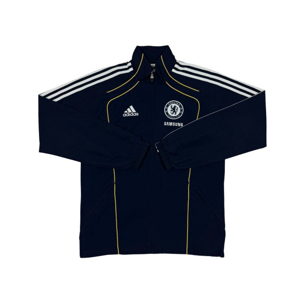 Adidas Chelsea 2010 Trackjacket S