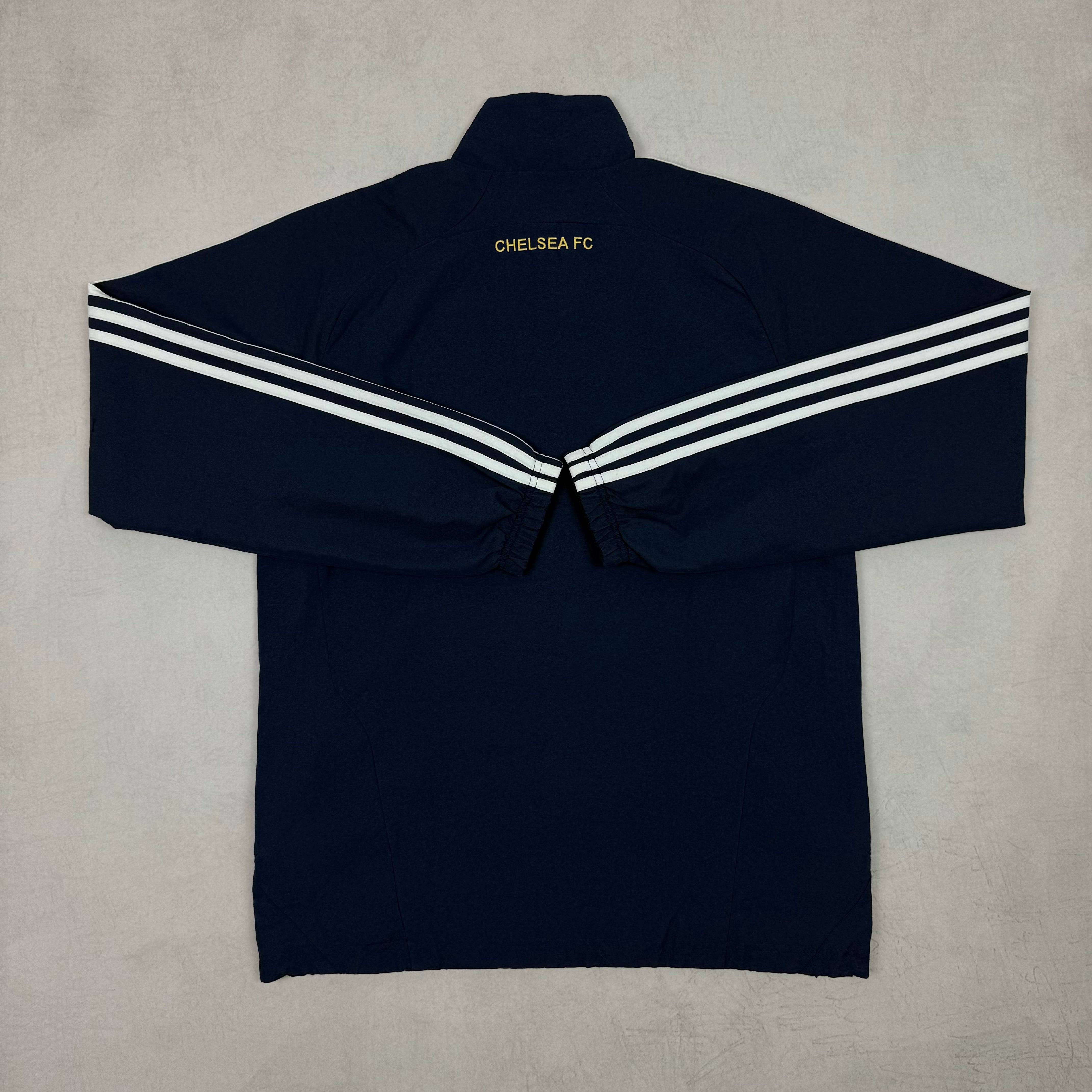 Adidas Chelsea 2010 Trackjacket S