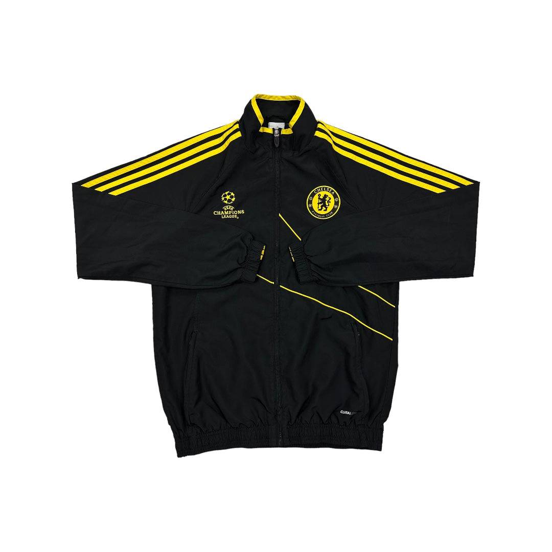 Veste de survêtement Adidas Chelsea Champions League 2012 S