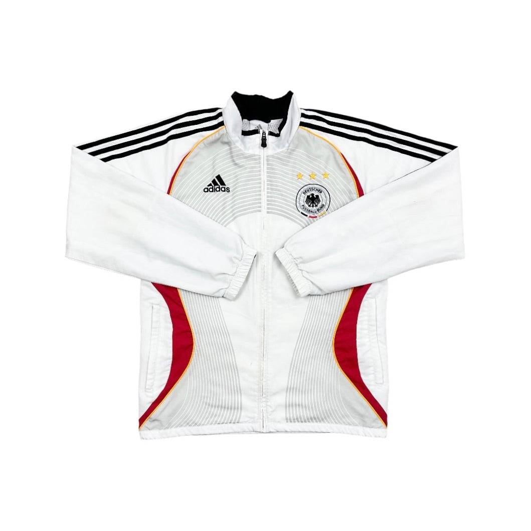 Adidas Deutschland 2006 Trackjacket S