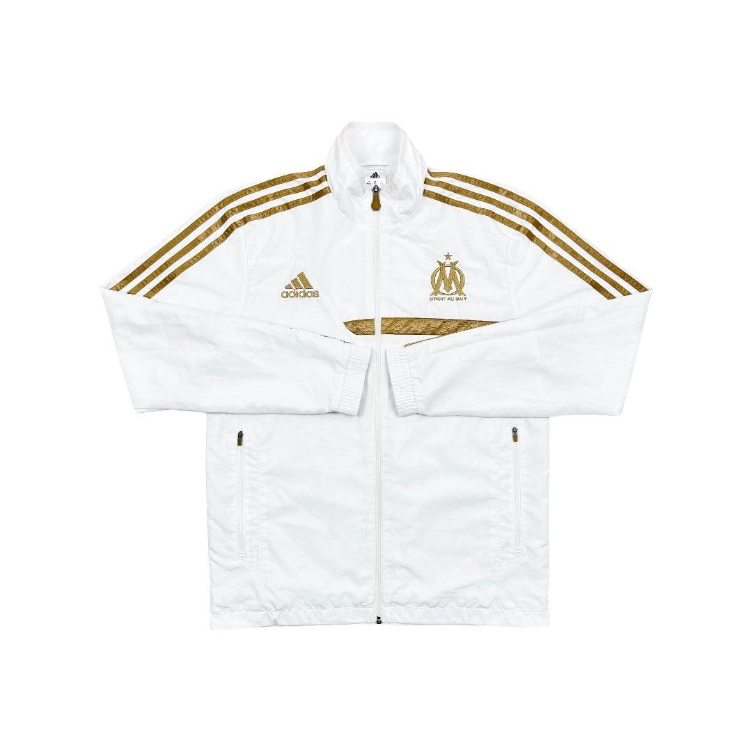 Adidas Marseille 2013 Trackjacket S