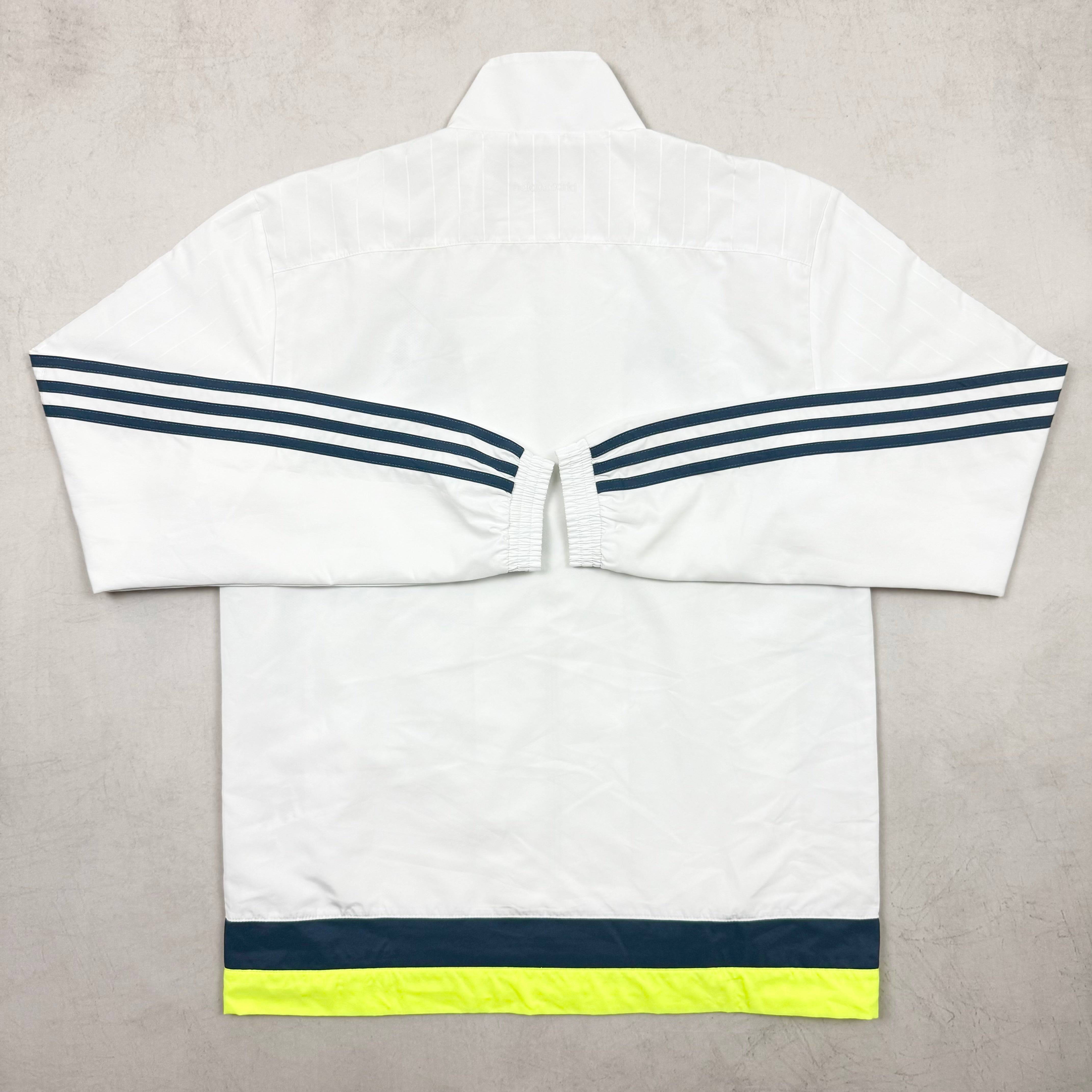 Adidas Real Madrid 2015 Trackjacket S