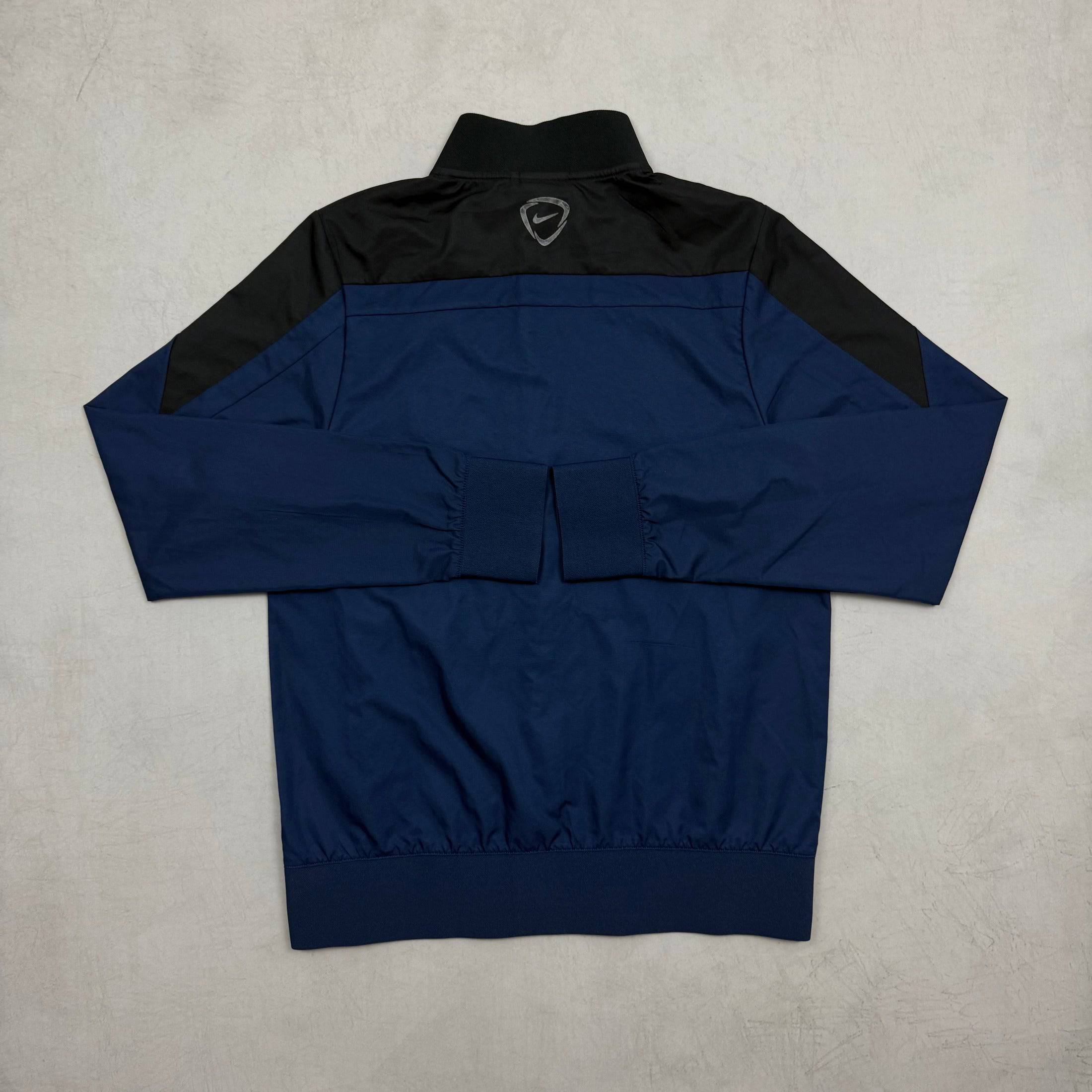 Veste de survêtement Nike Inter Milan 2014 S