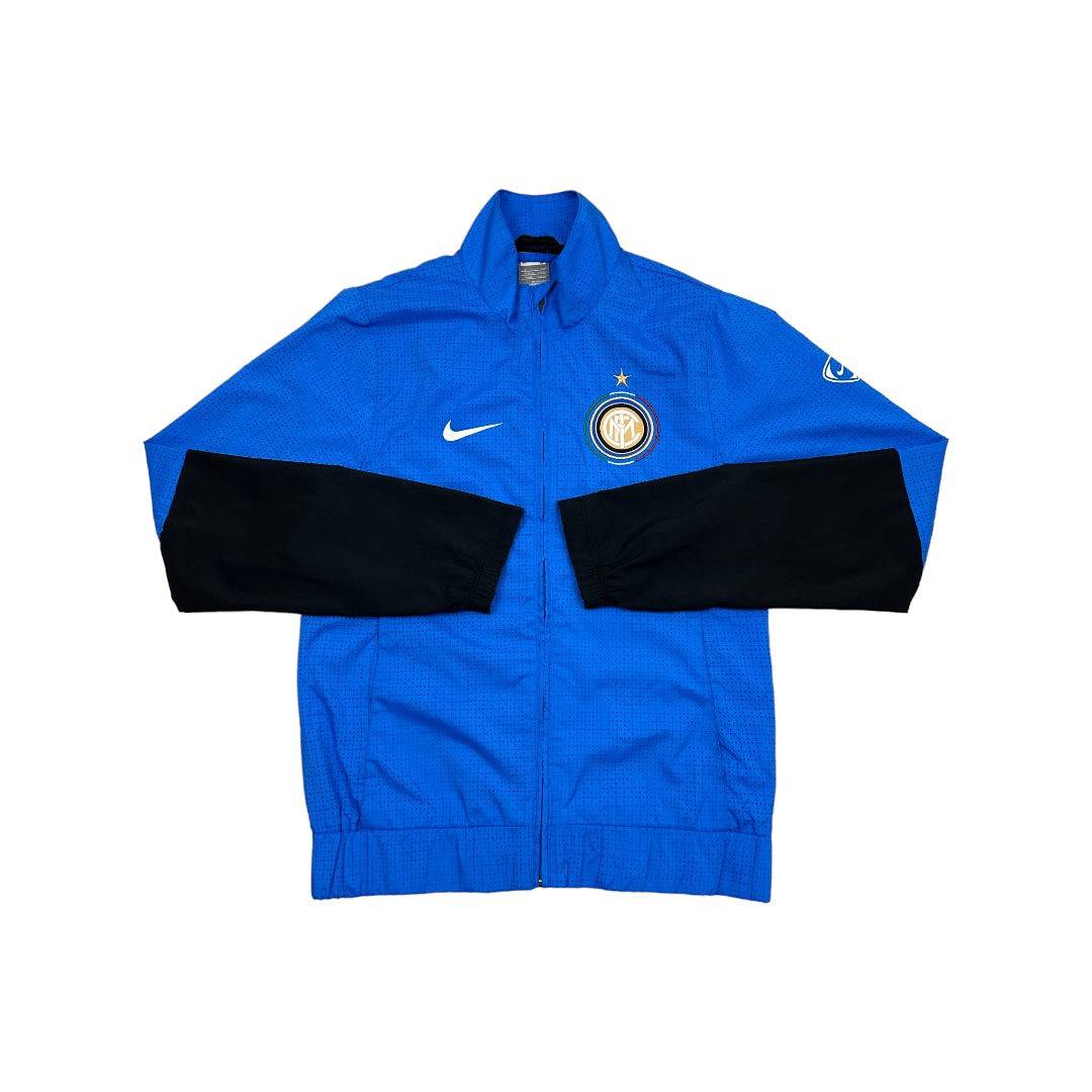 Nike Veste de survêtement Inter Milan S