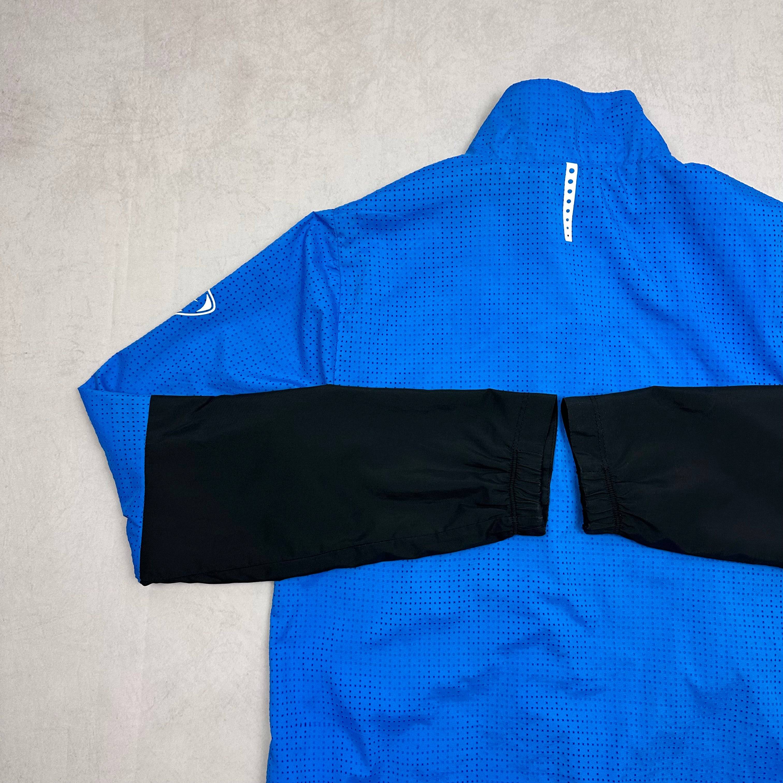 Nike Veste de survêtement Inter Milan S