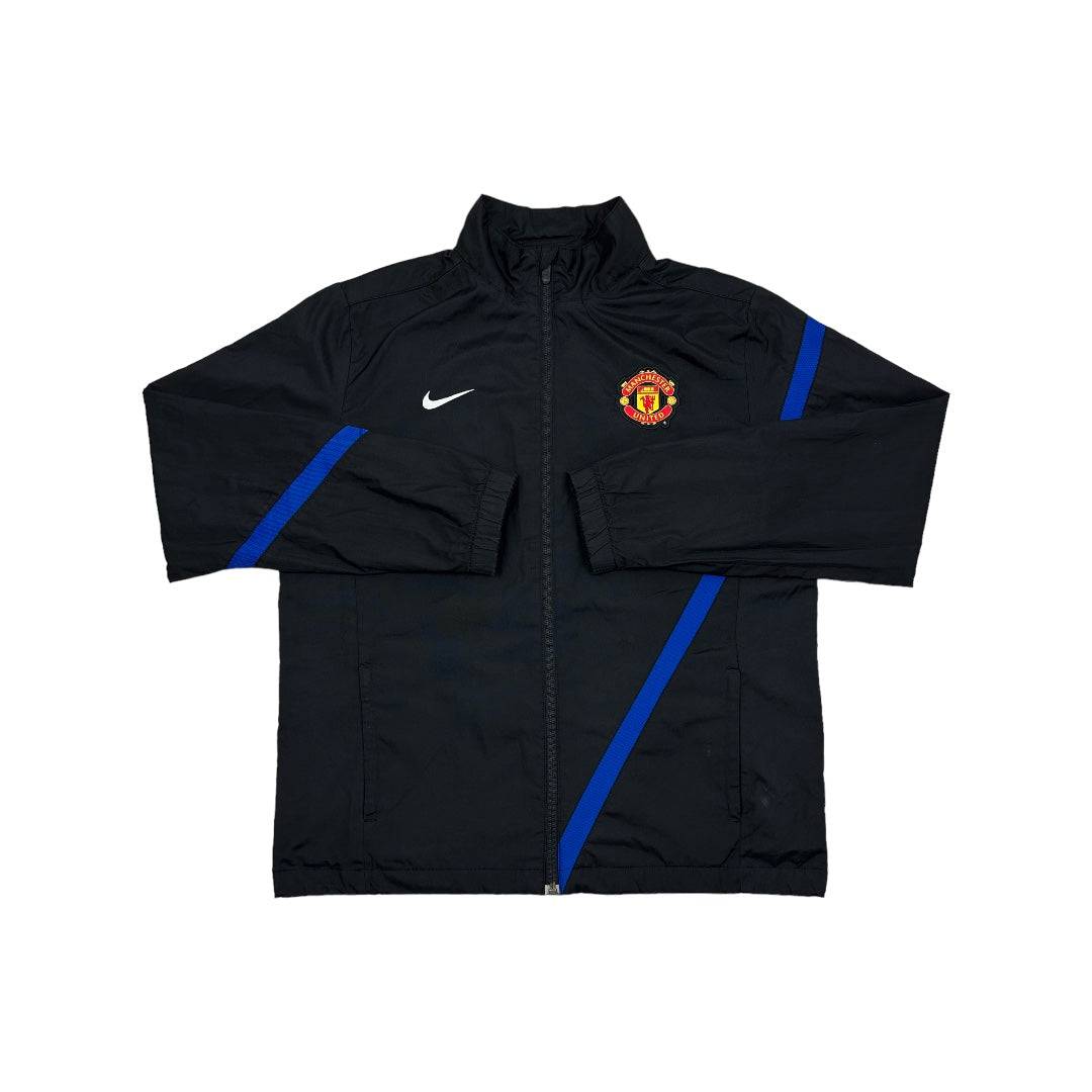 Nike Manchester United Trackjacket S