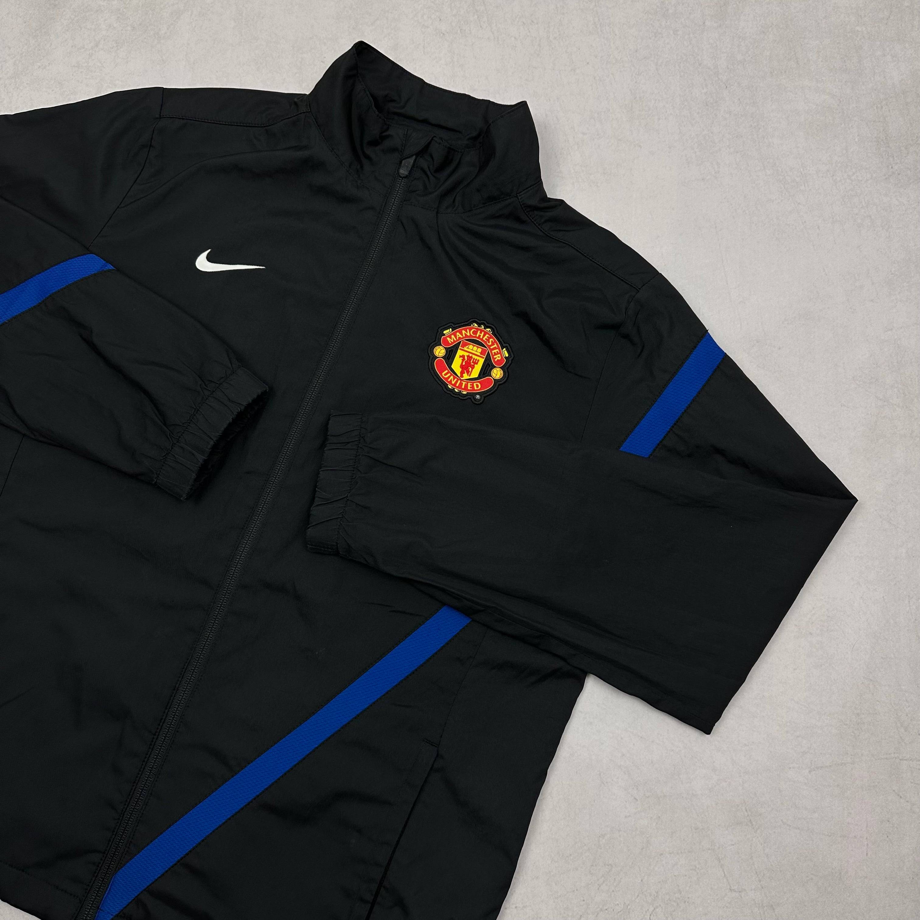 Nike Manchester United Trackjacket S