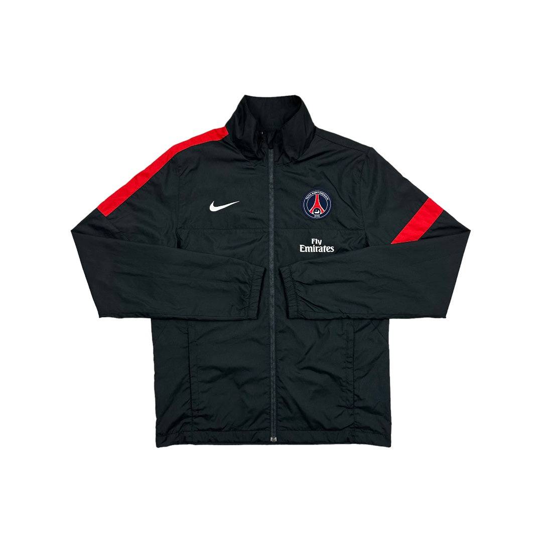 Veste de survêtement Nike Paris Saint-Germain 2012 S