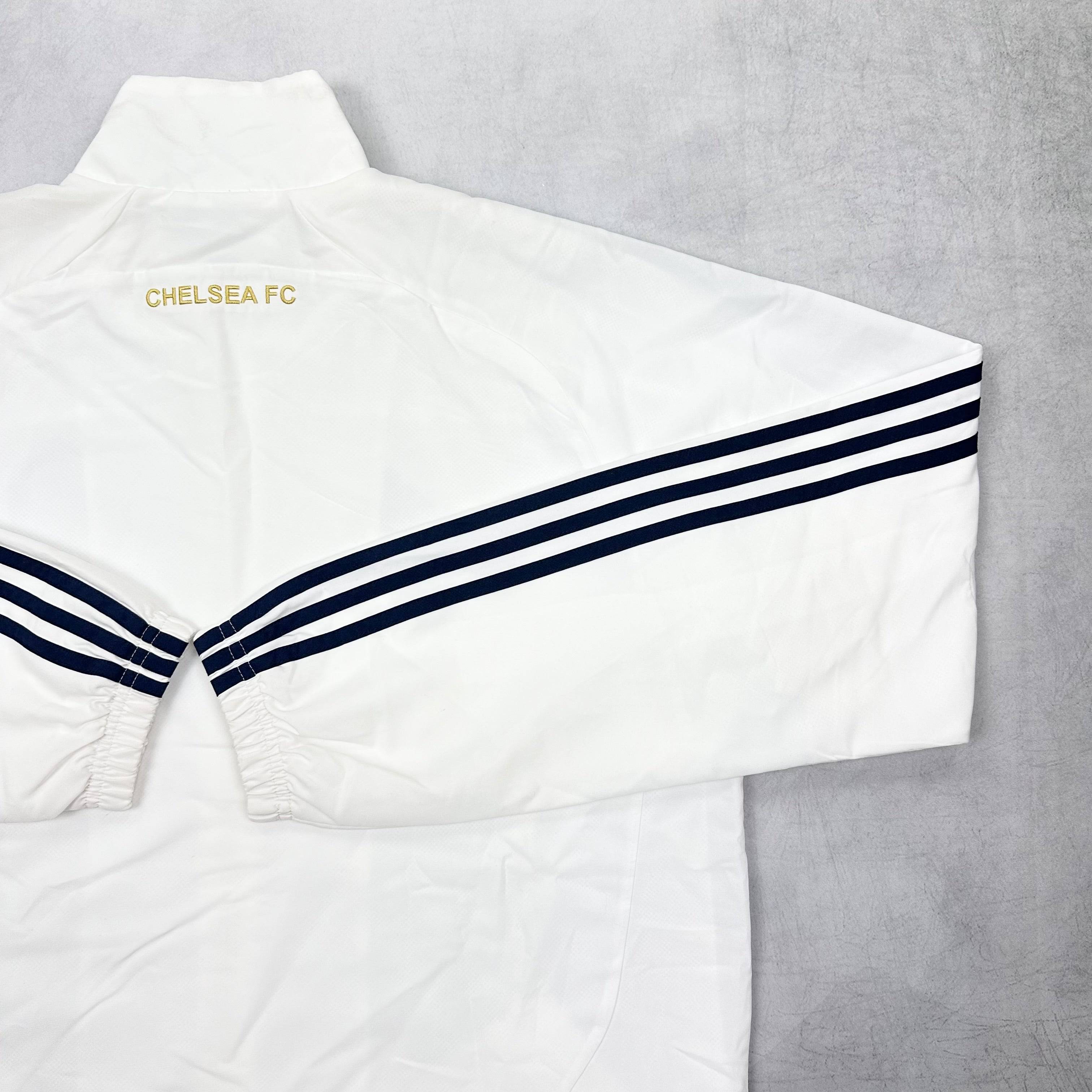 Adidas Chelsea Trackjacket XL 