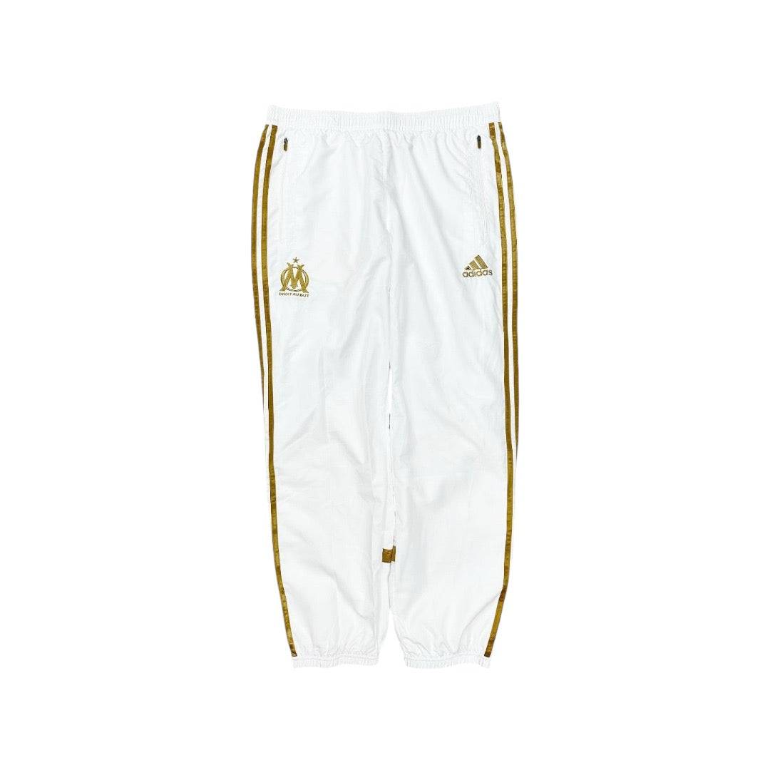 Adidas Marseille 2013 Pantalon de survêtement L