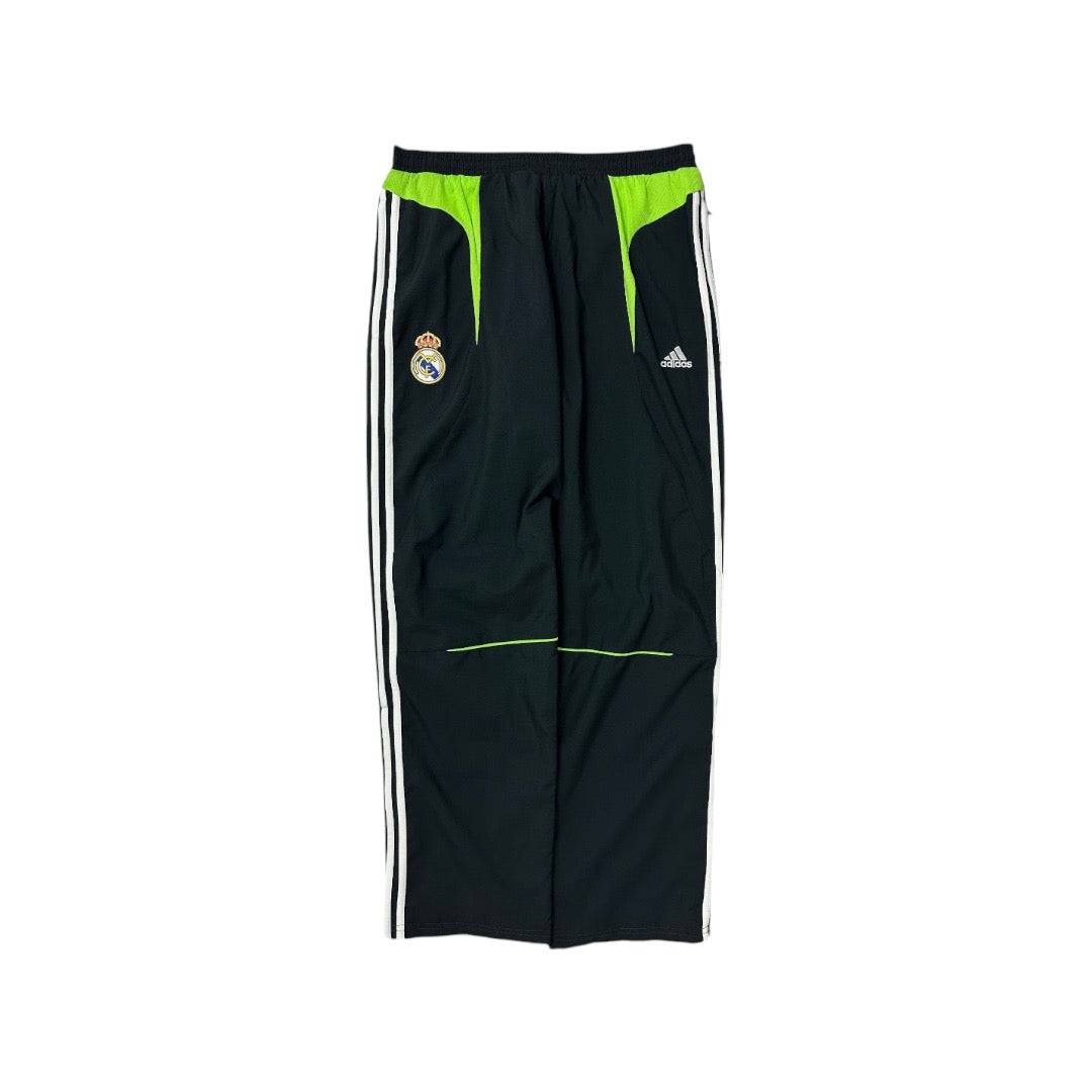 Adidas Pantalon de survêtement Real Madrid 2007 L