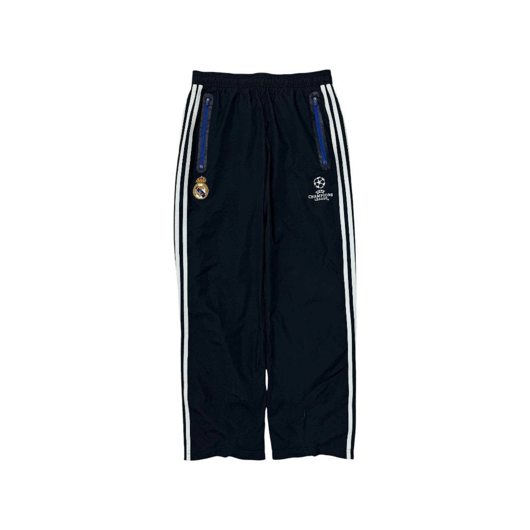 Adidas Pantalon de survêtement Real Madrid Ligue des Champions 2011 M 