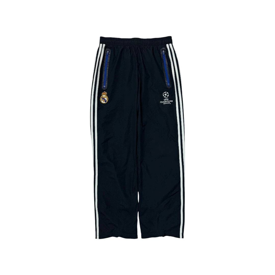 Adidas Pantalon de survêtement Real Madrid Ligue des Champions 2011 S