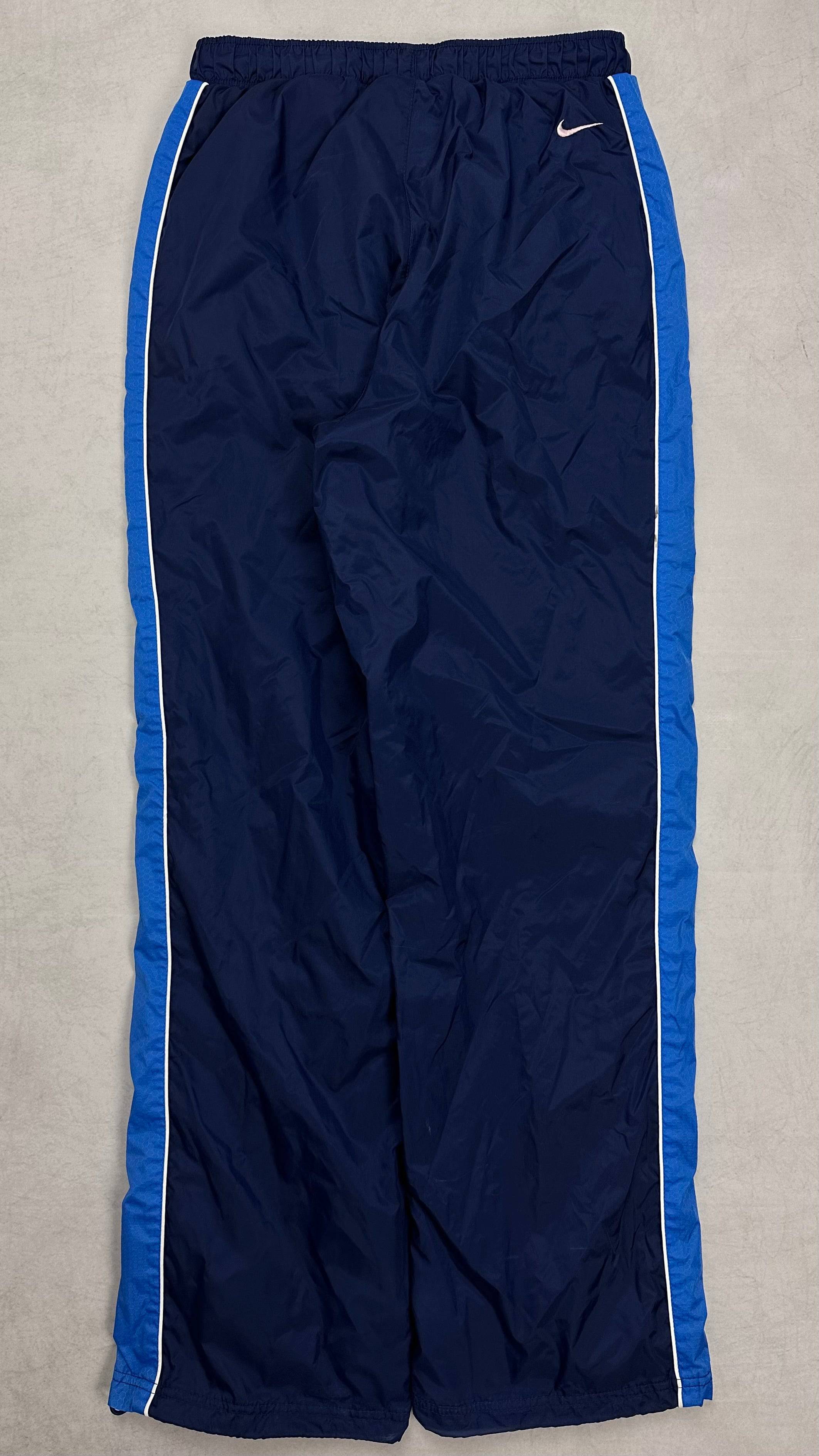 Nike Hex Vintage 2004 Trackpant S