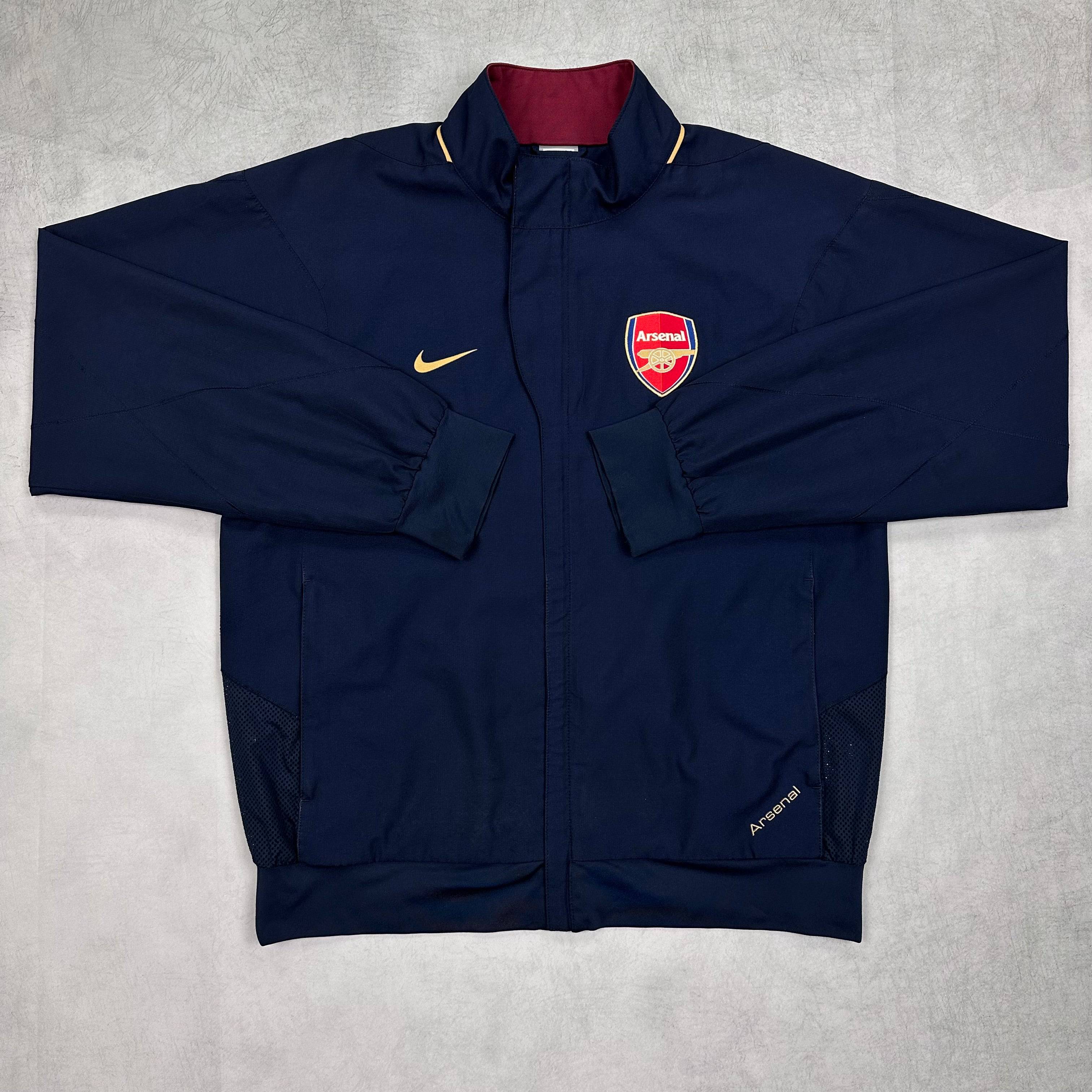 Nike Arsenal Survêtement M