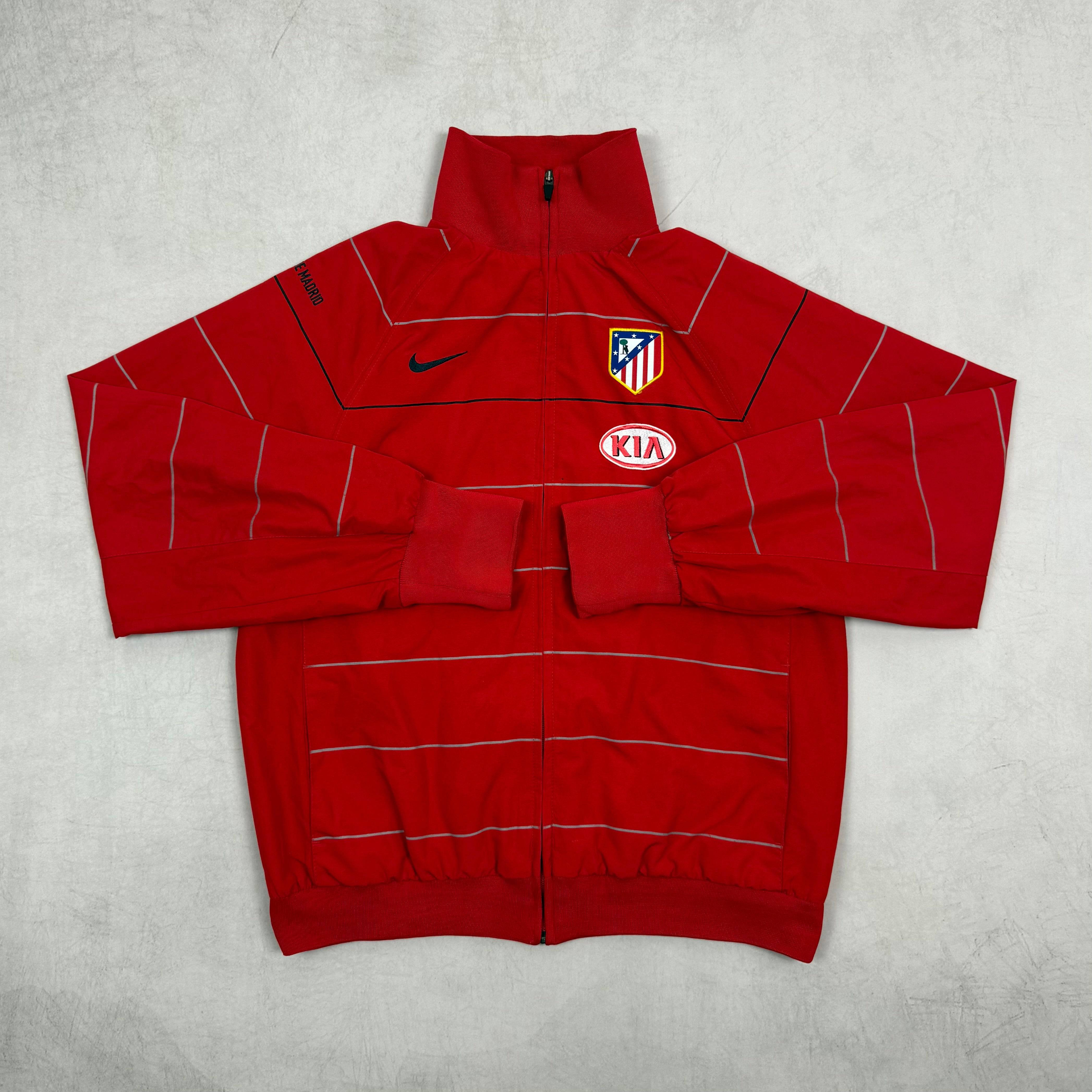 Nike Survêtement Atlético Madrid 2008 M