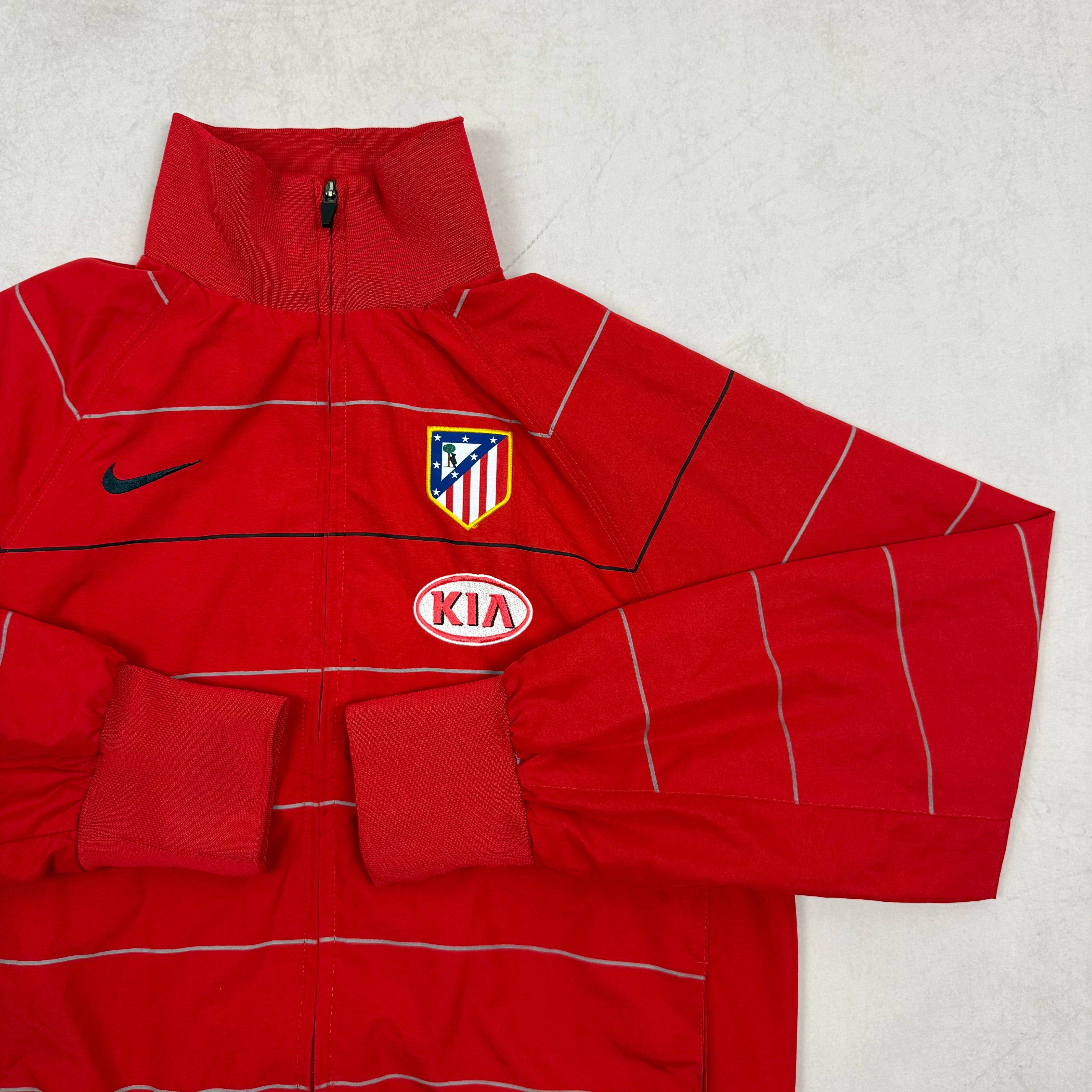 Nike Survêtement Atlético Madrid 2008 M