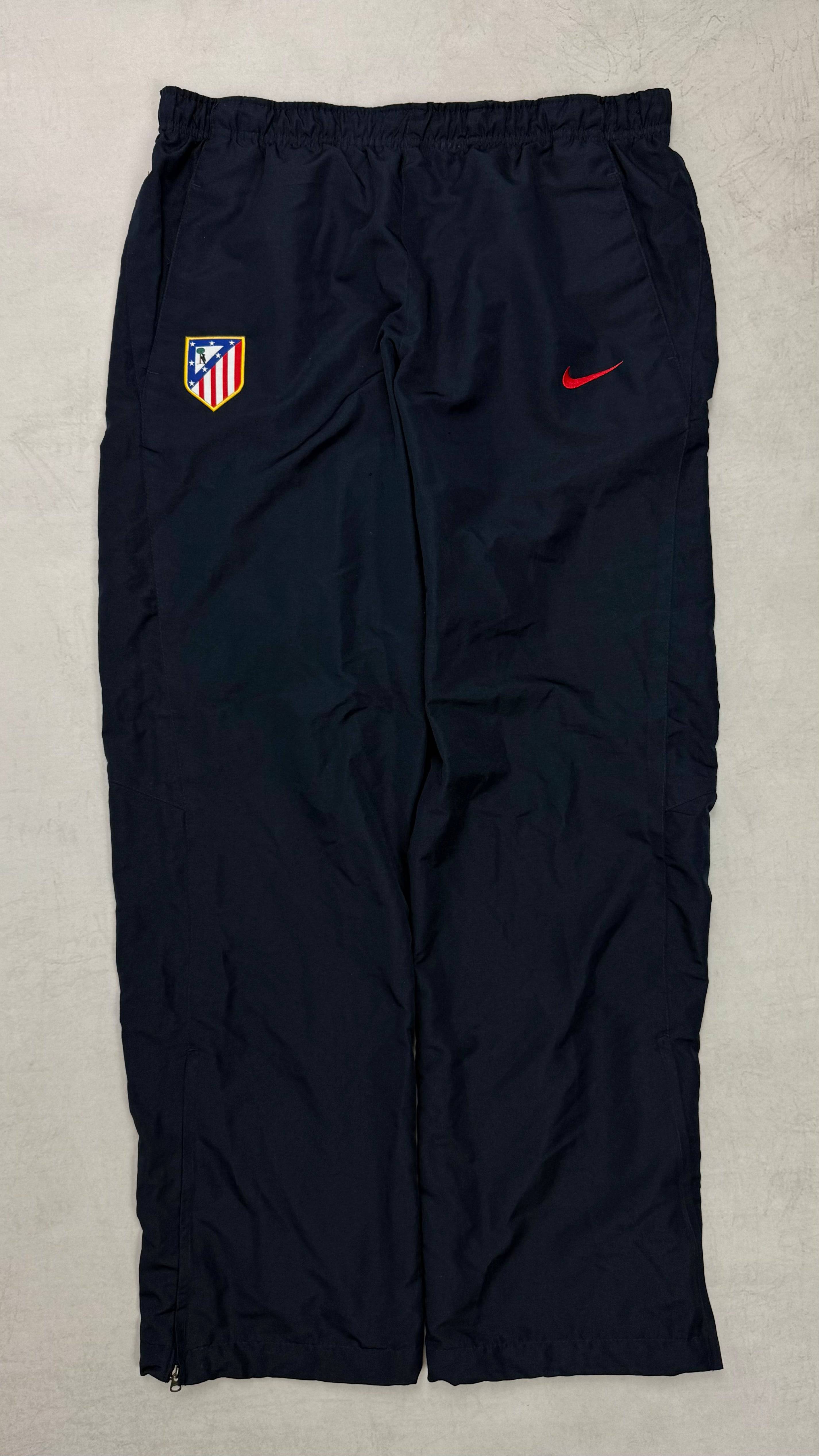 Nike Survêtement Atlético Madrid 2008 M