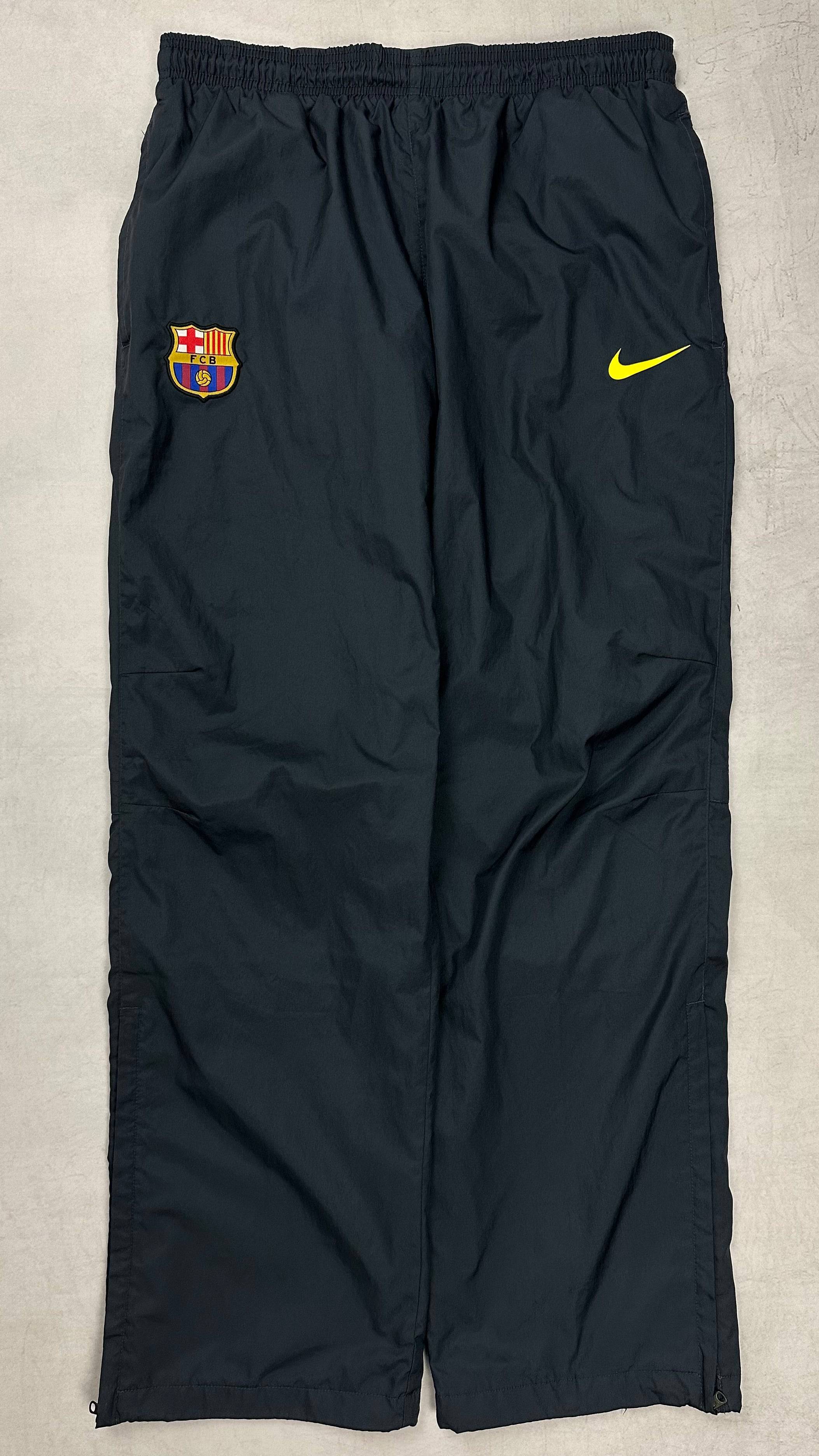 Nike Barcelona Tracksuit M 