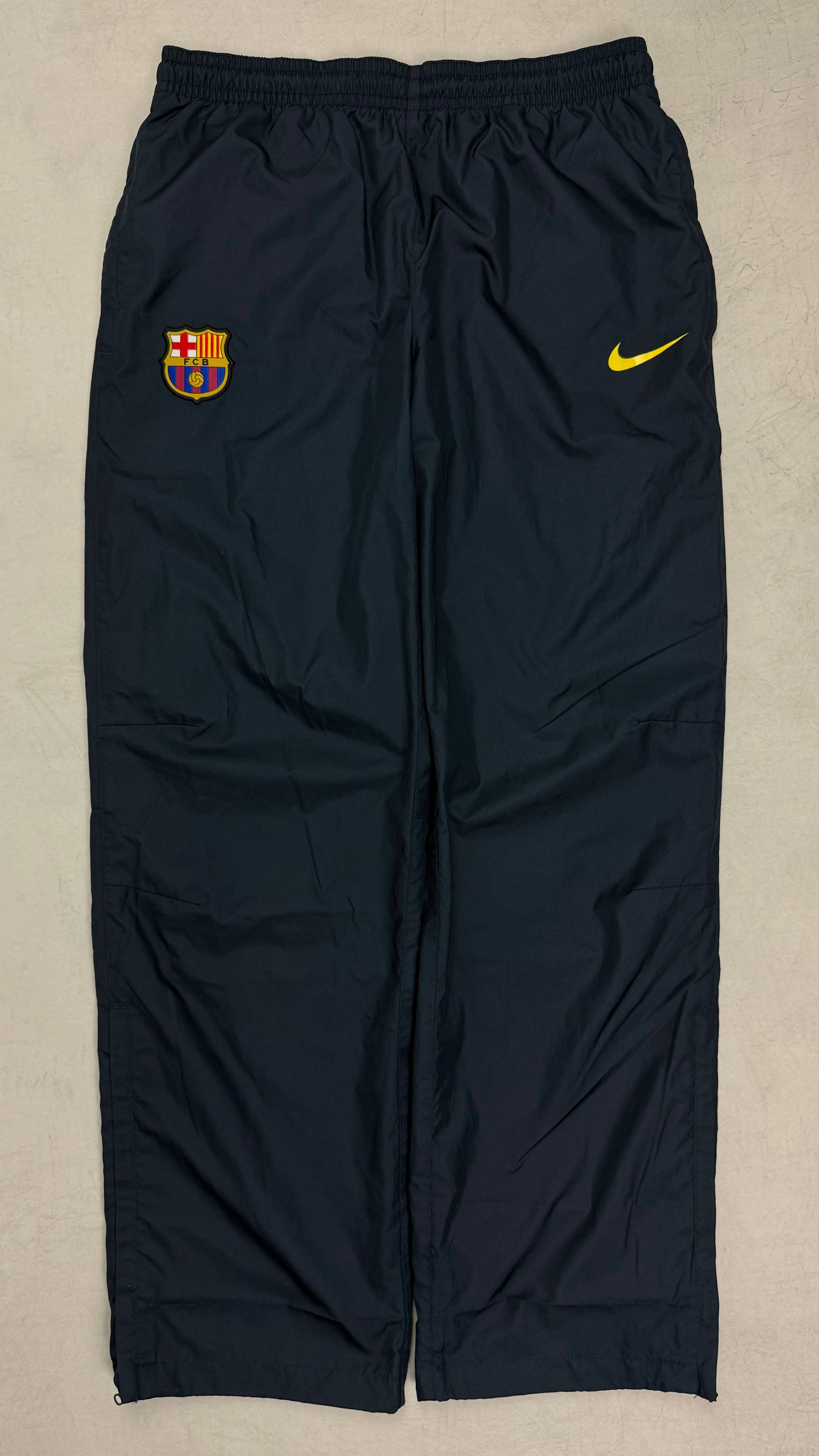 Nike Barcelona 2012 Tracksuit M