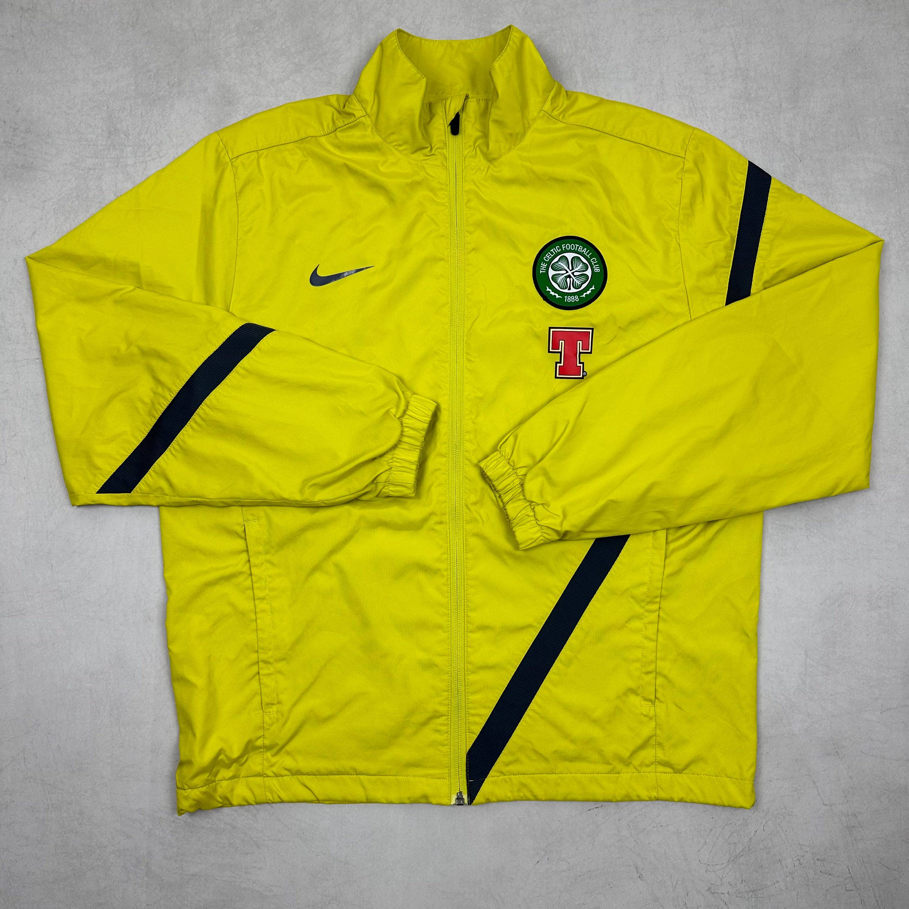 Nike Celtic Glasgow Survêtement M 