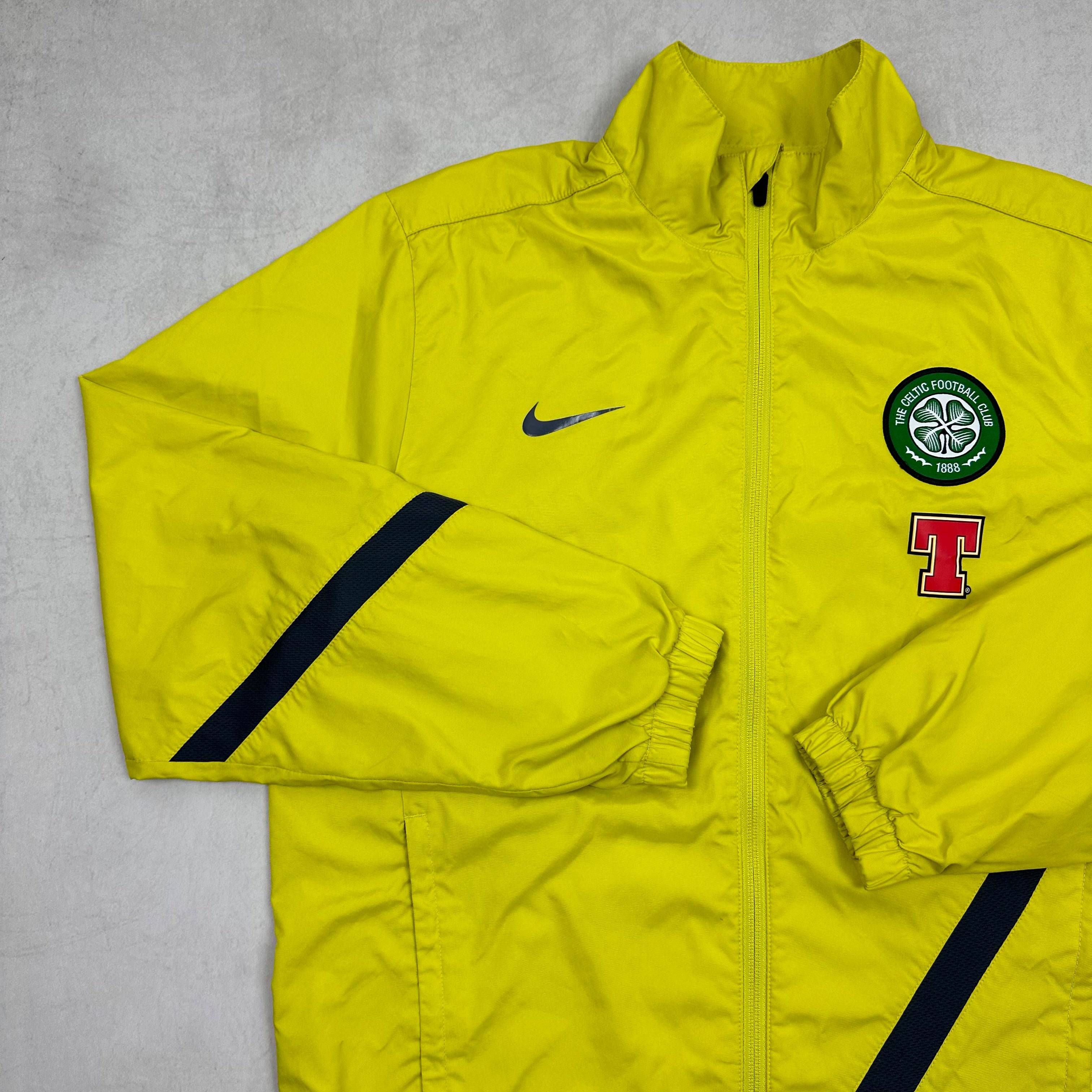 Nike Celtic Glasgow Survêtement M 