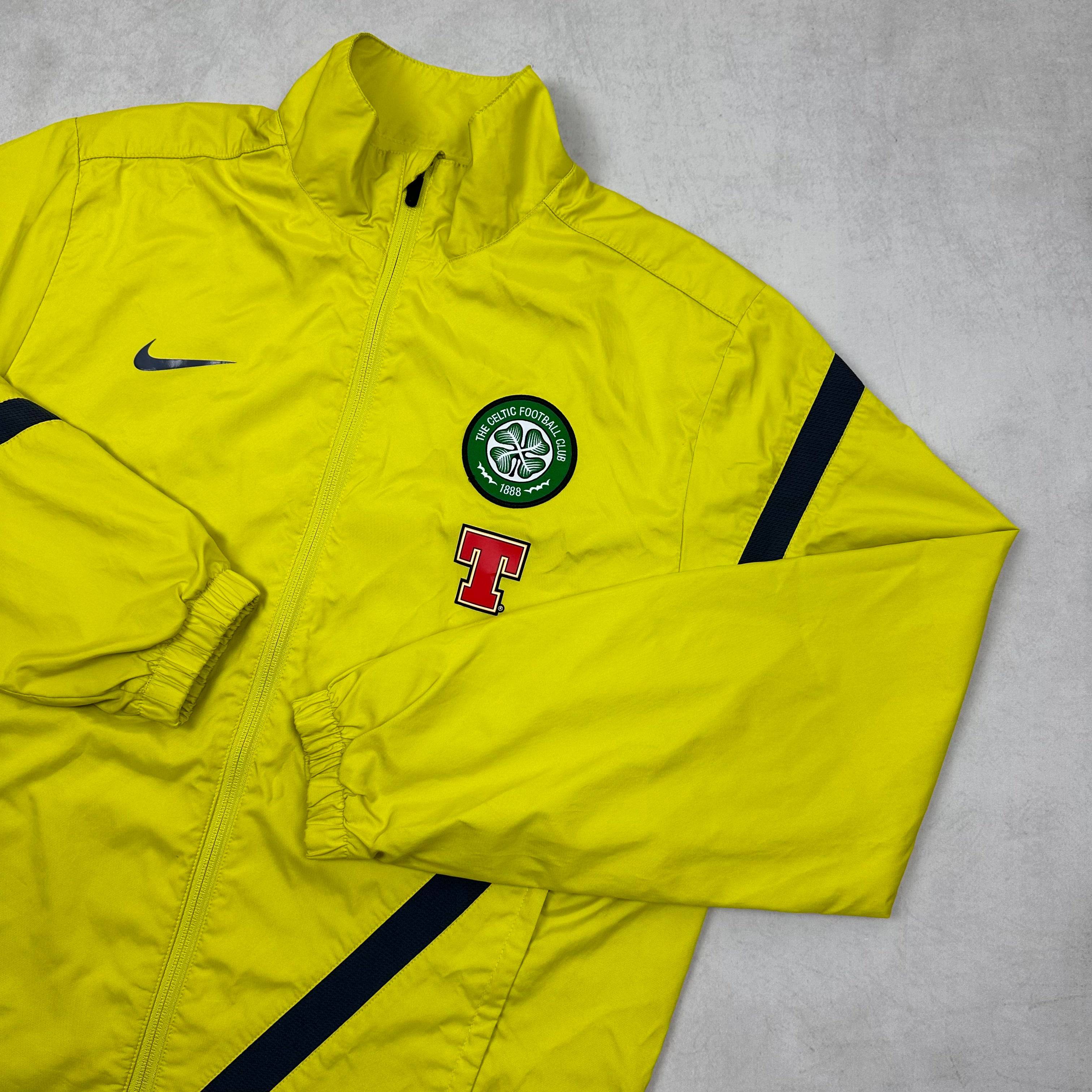 Nike Celtic Glasgow Survêtement M 