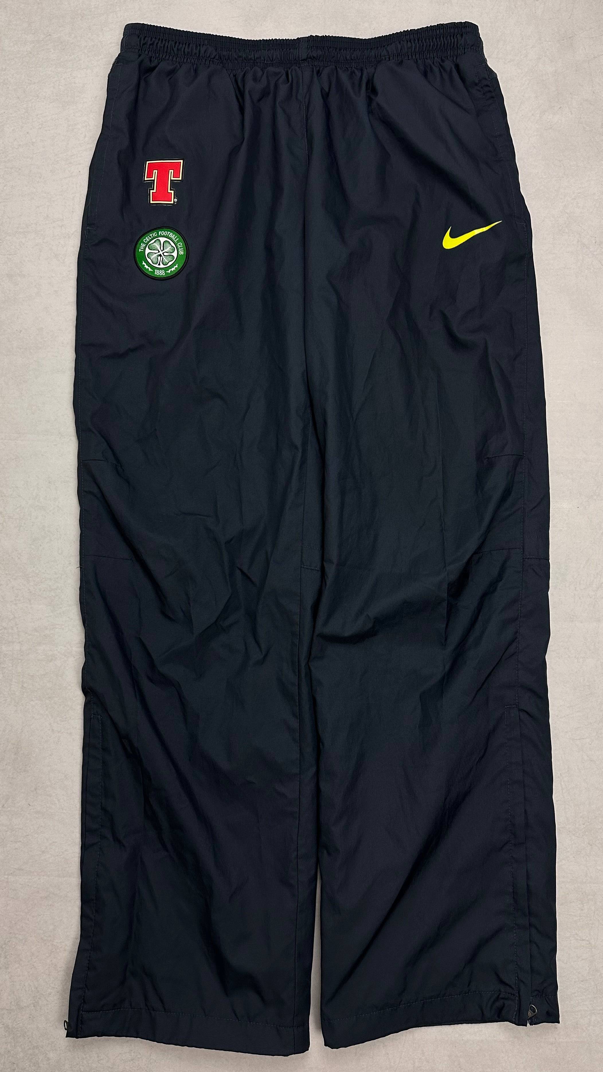 Nike Celtic Glasgow Survêtement M 