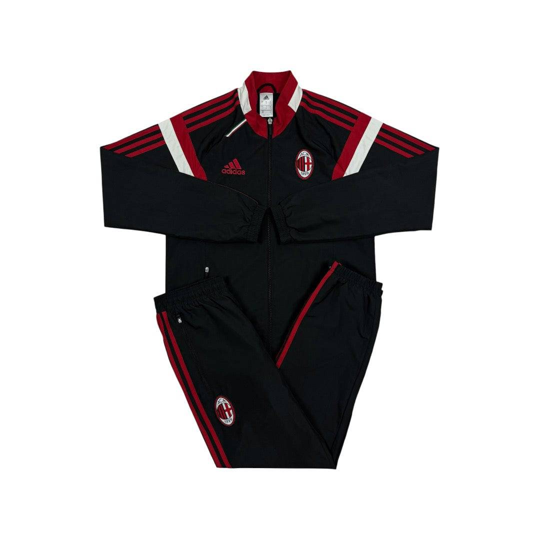 Survêtement Adidas AC Milan 2014 S