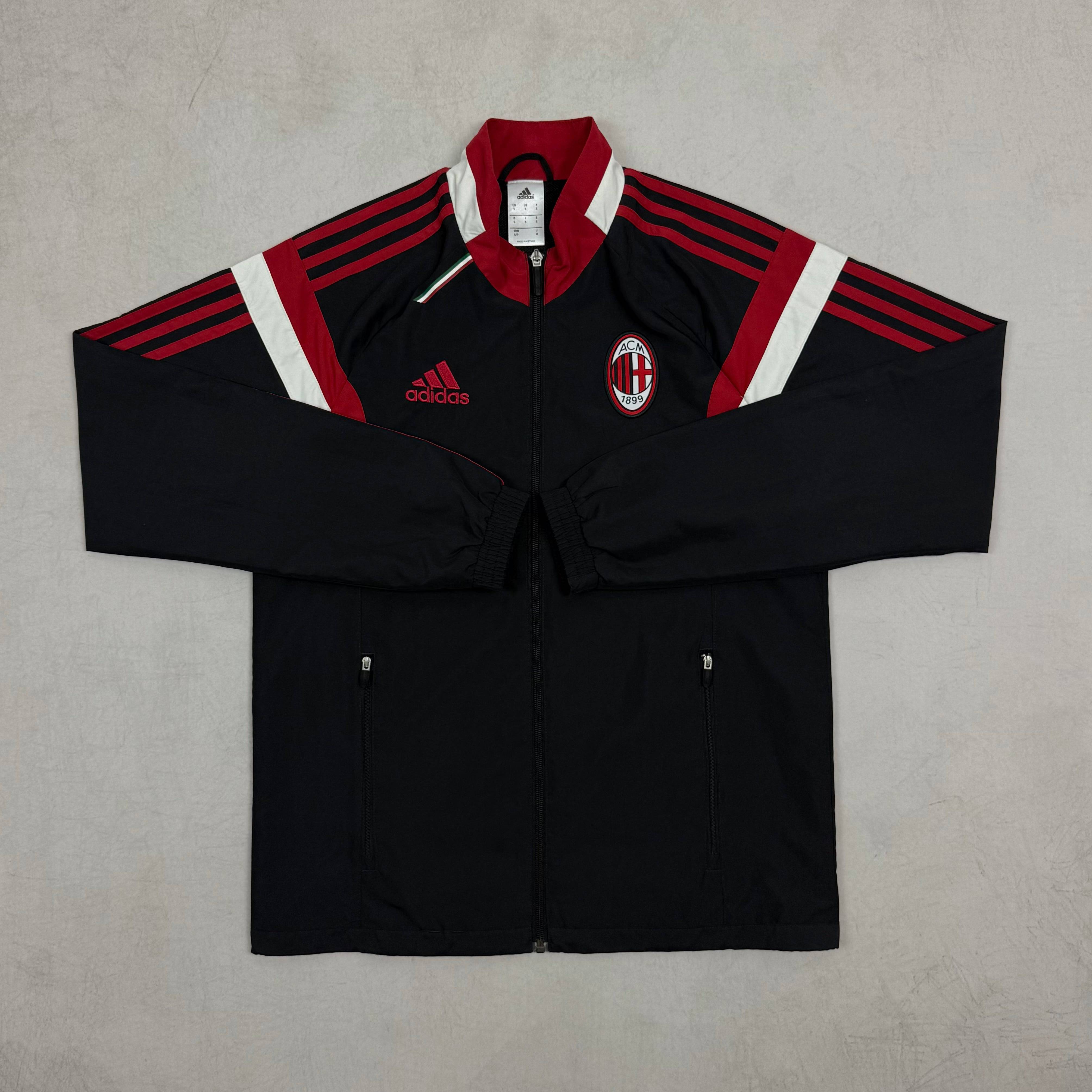 Survêtement Adidas AC Milan 2014 S