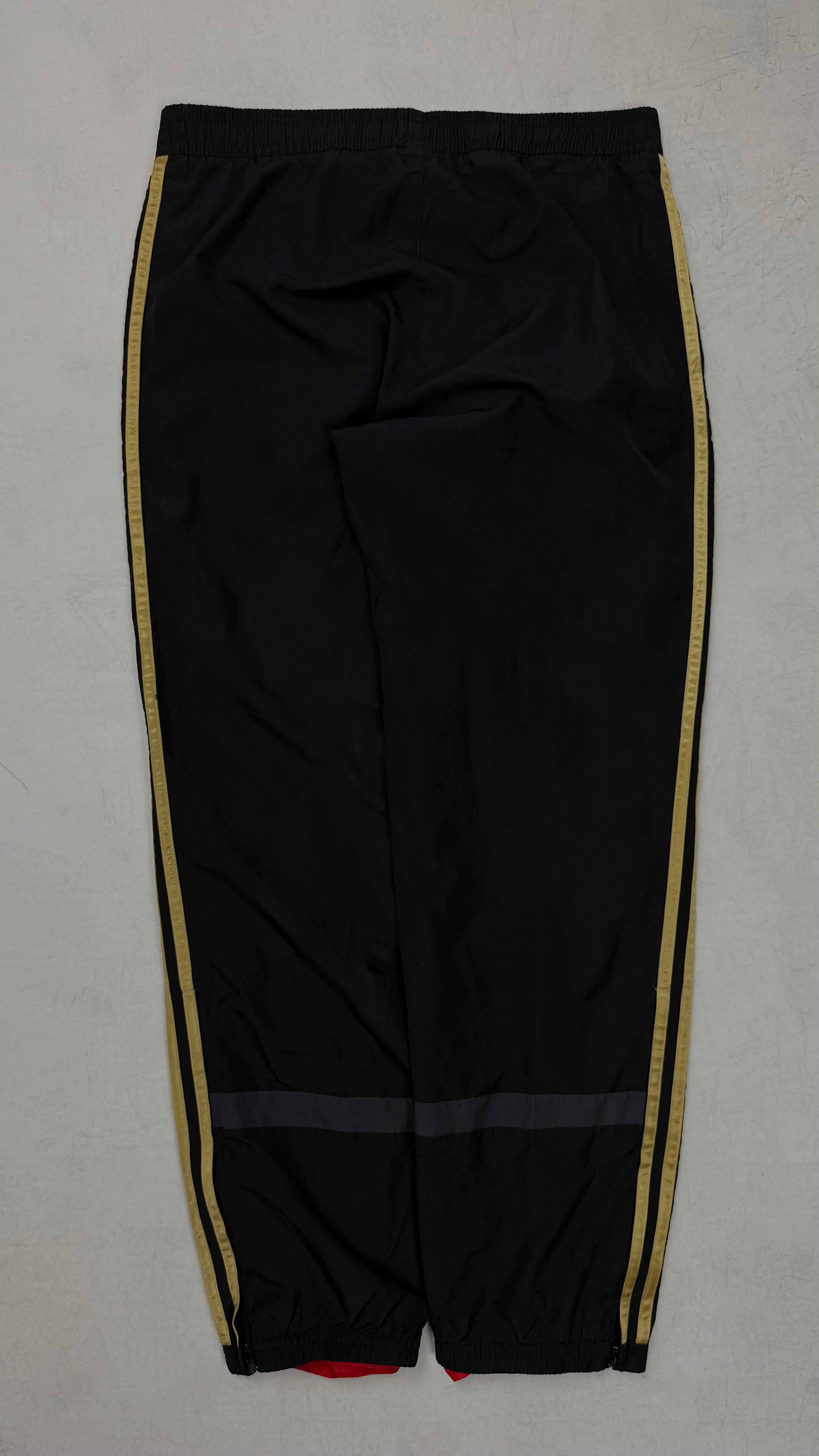 Adidas AC Milan 2014 Tracksuit S