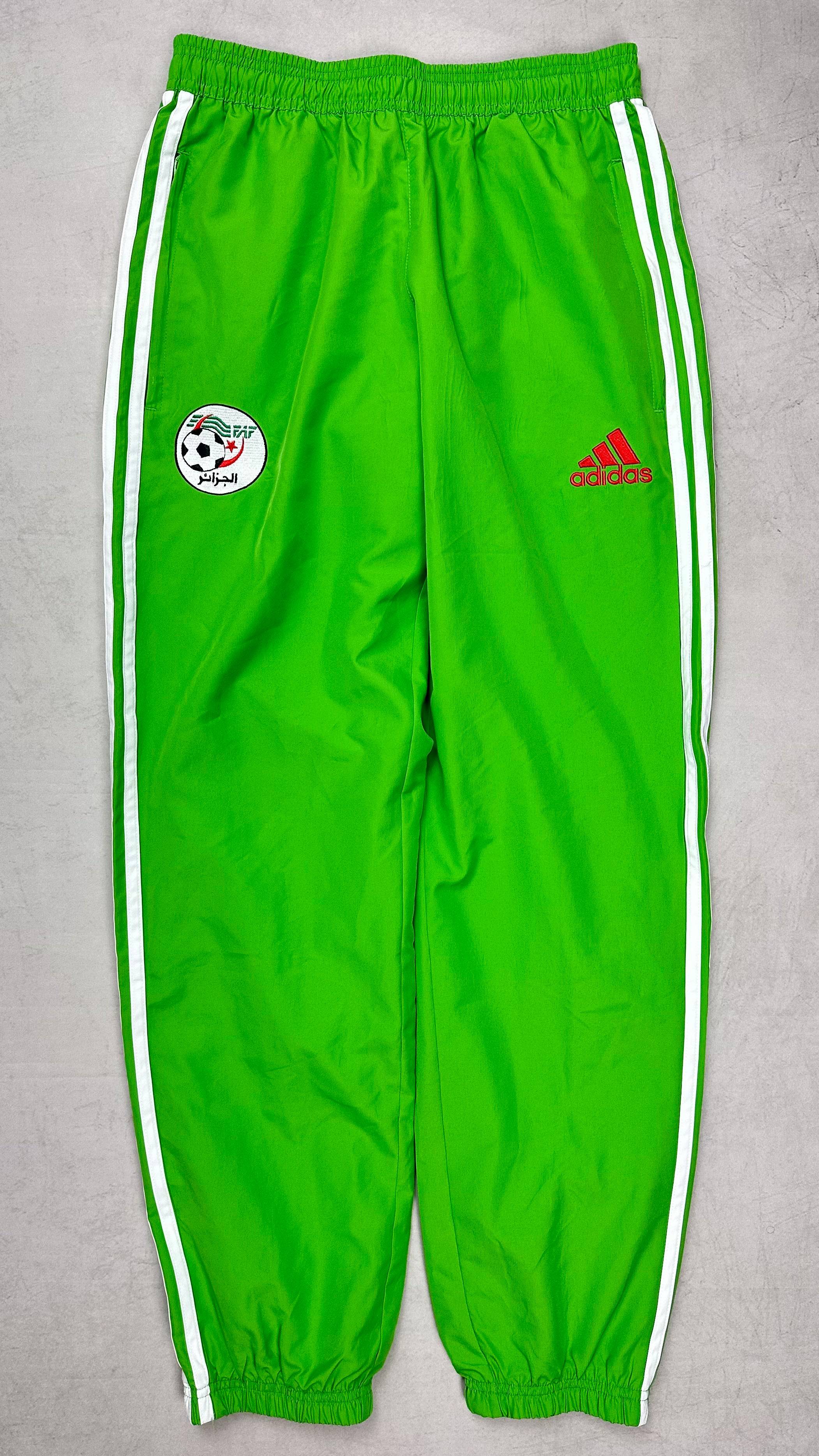 Adidas Algeria Tracksuit S