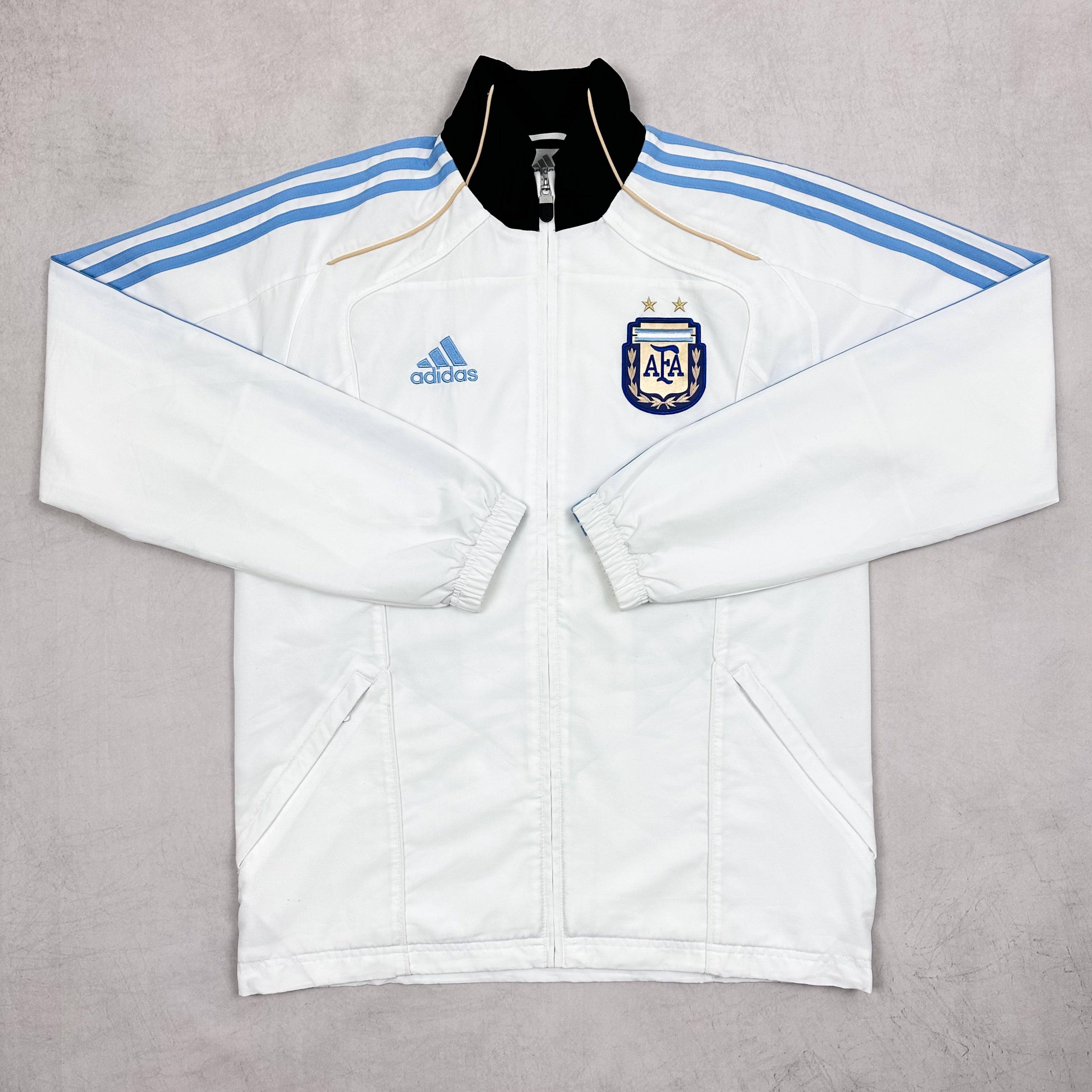 Adidas Argentina Tracksuit S