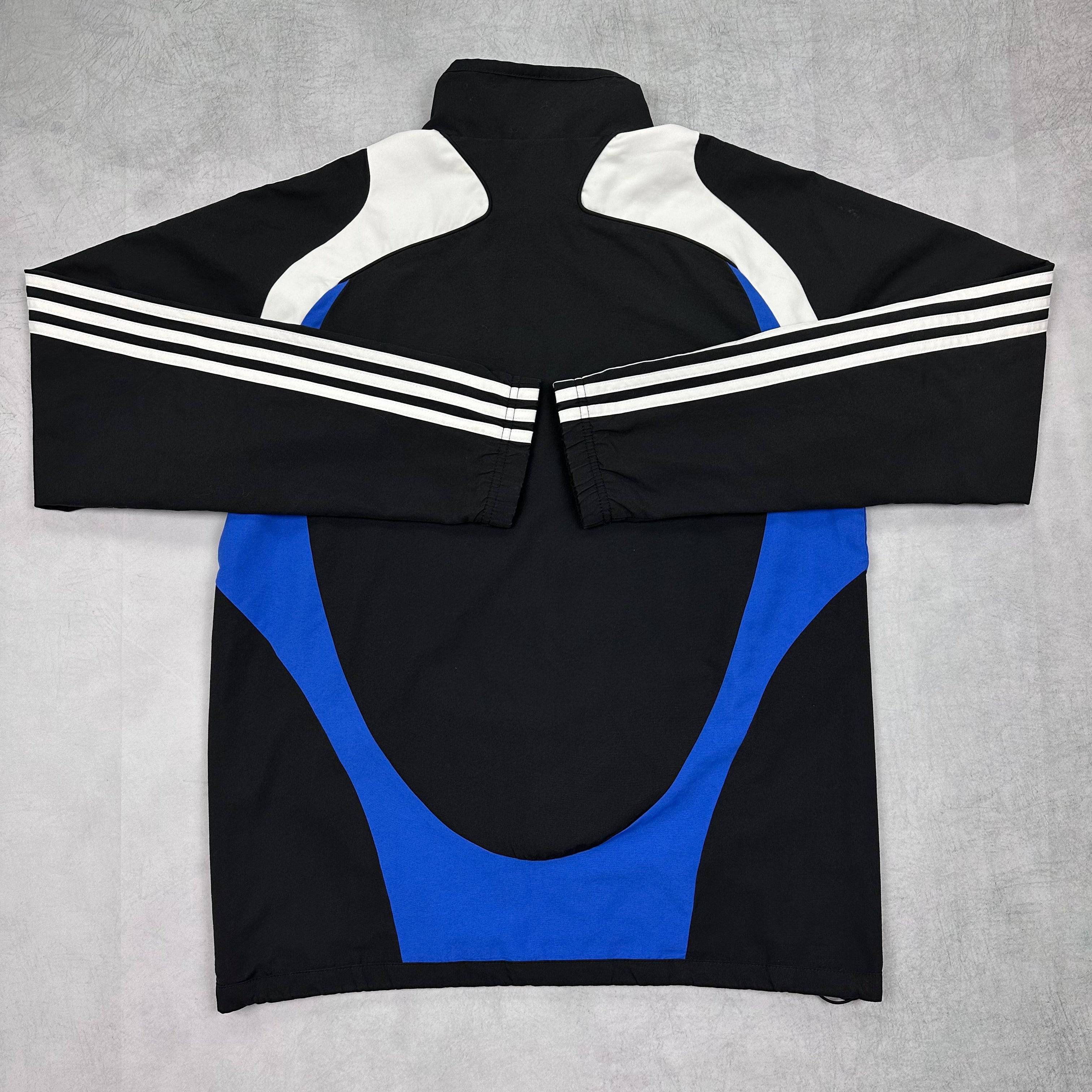 Adidas Chelsea tracksuit S