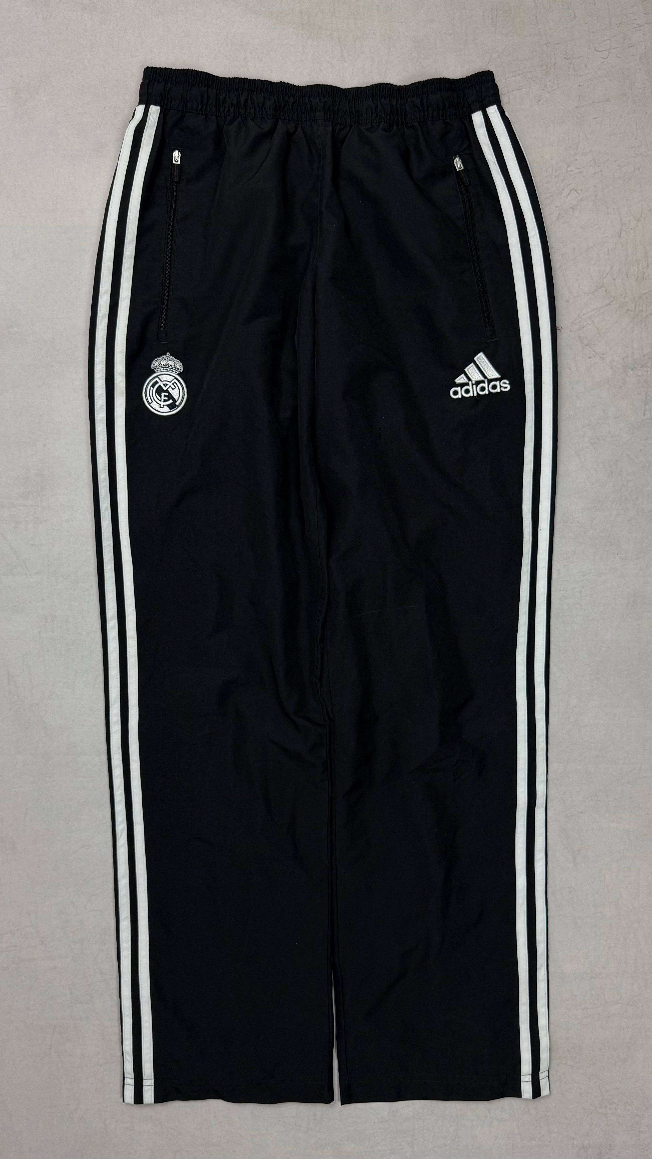 Adidas Real Madrid 2014 Tracksuit S