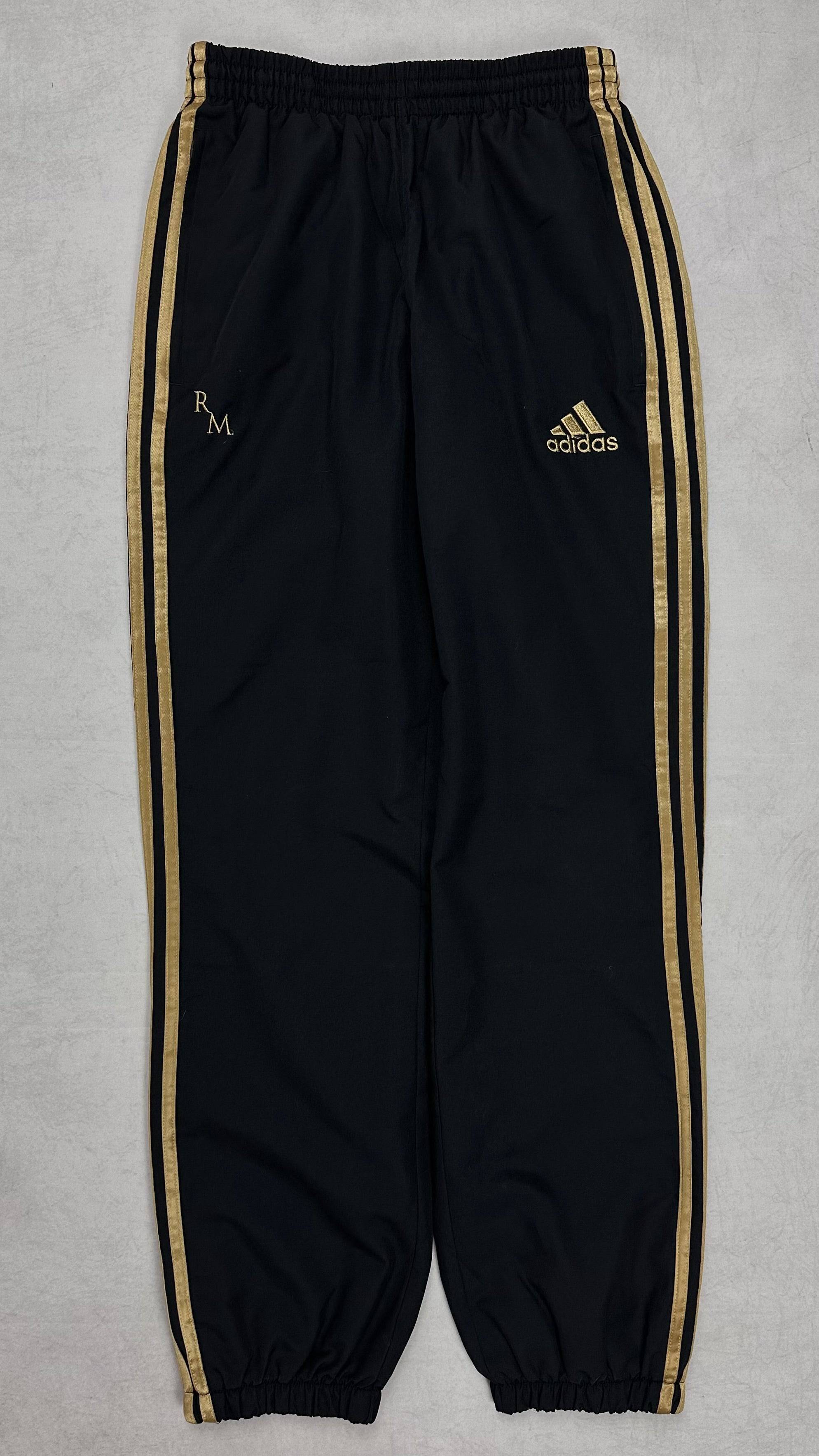 Adidas Survêtement Real Madrid S 