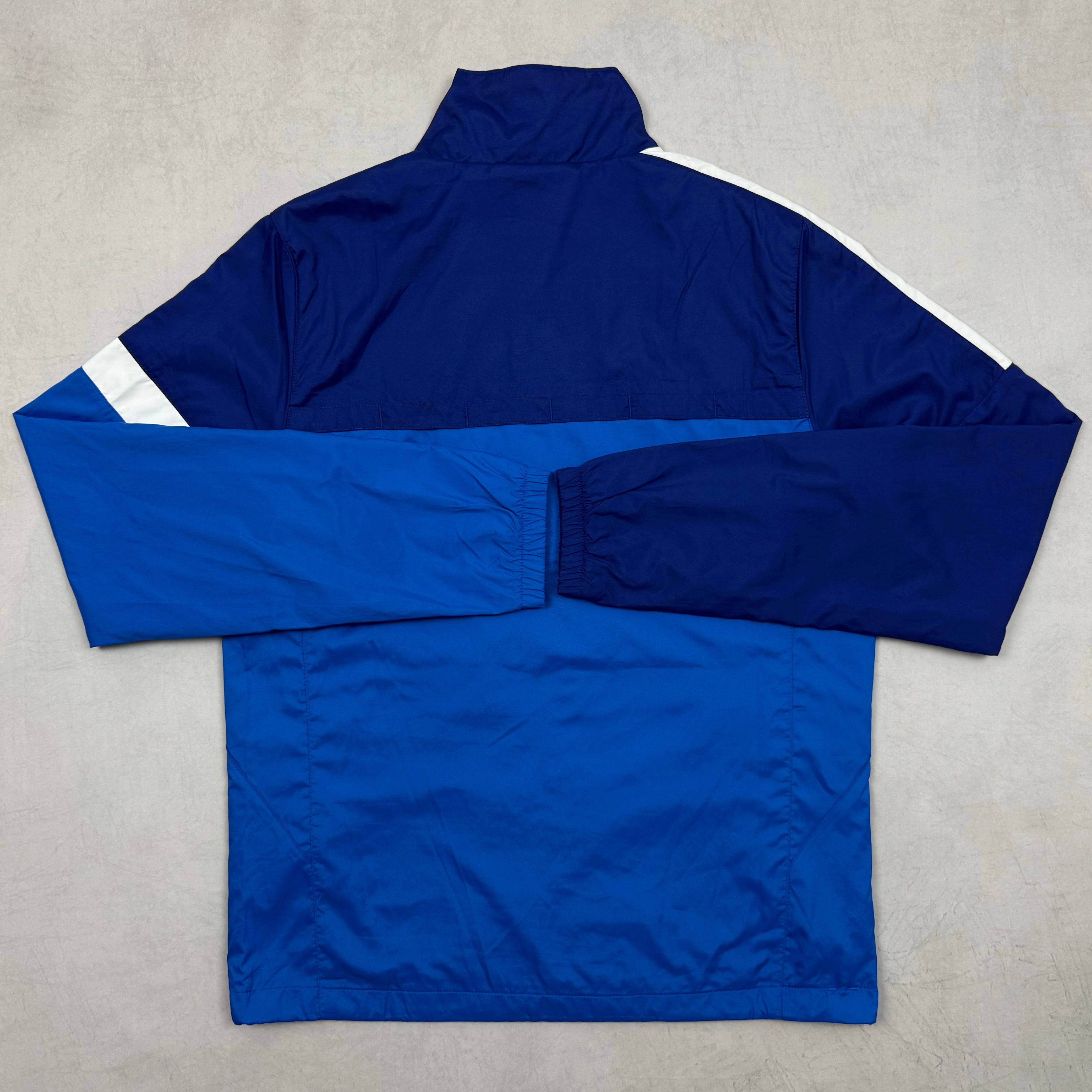 Nike Inter Mailand 2012 Tracksuit S