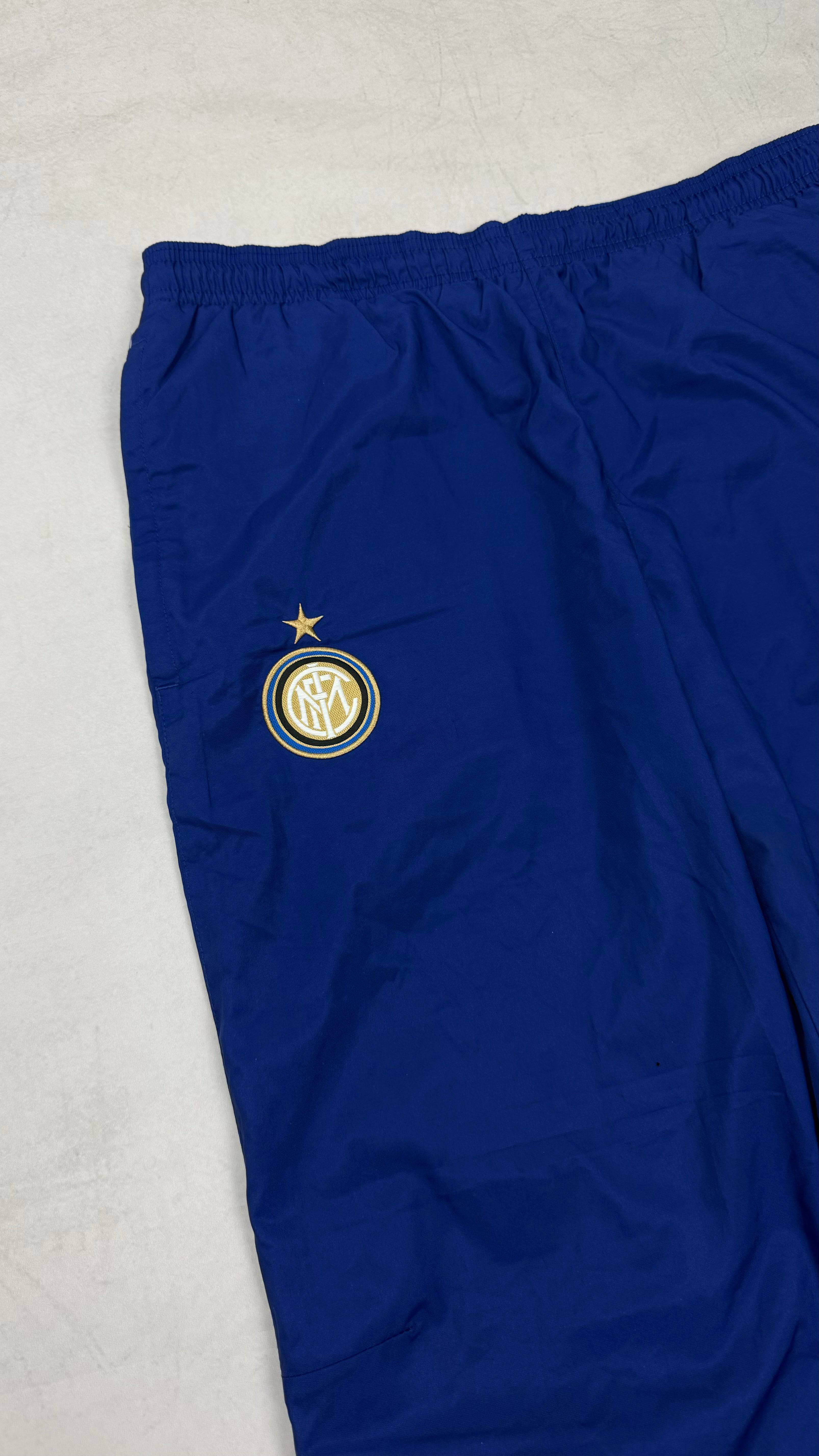 Nike Inter Mailand 2012 Tracksuit S