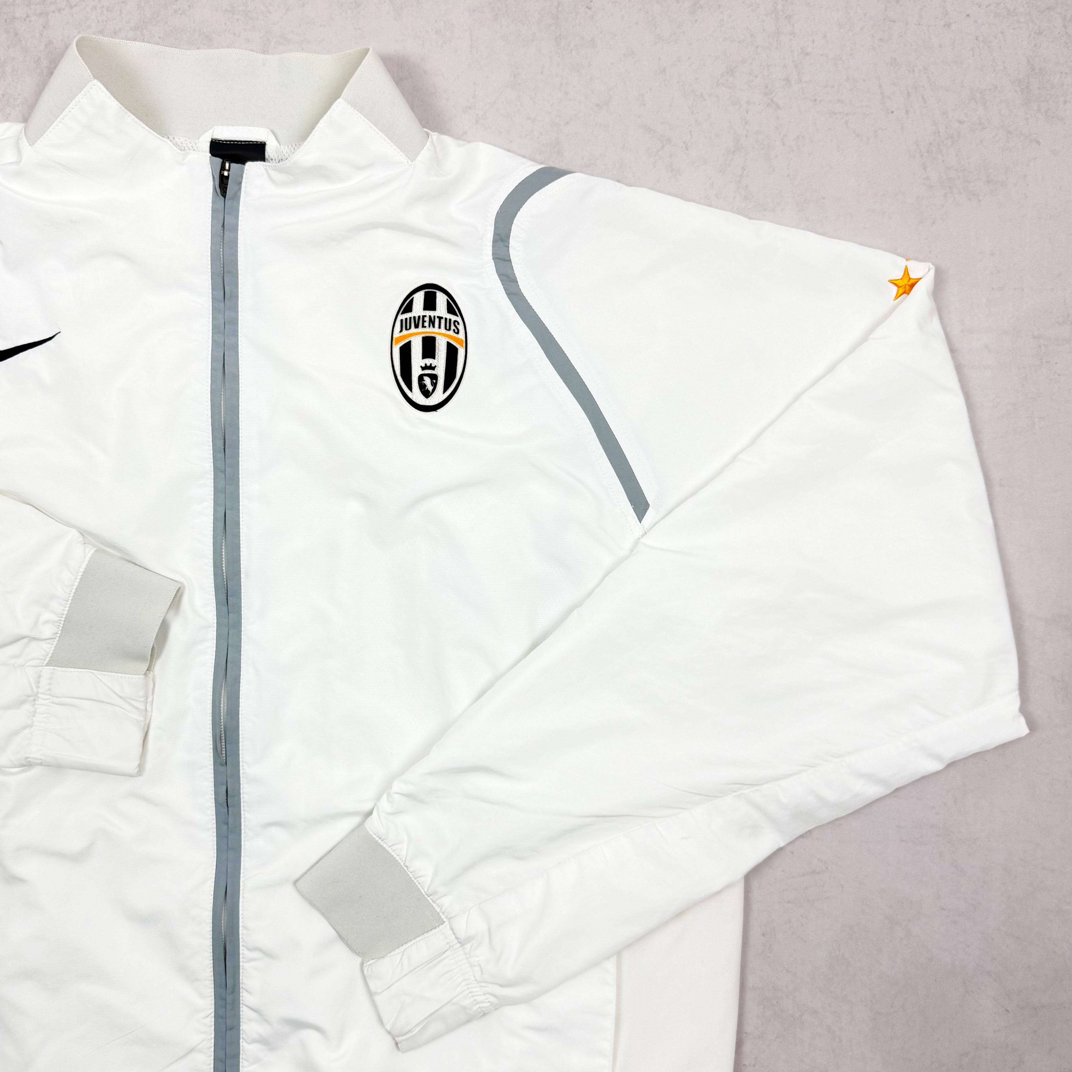 Nike Juventus Turin 2006 Tracksuit XL