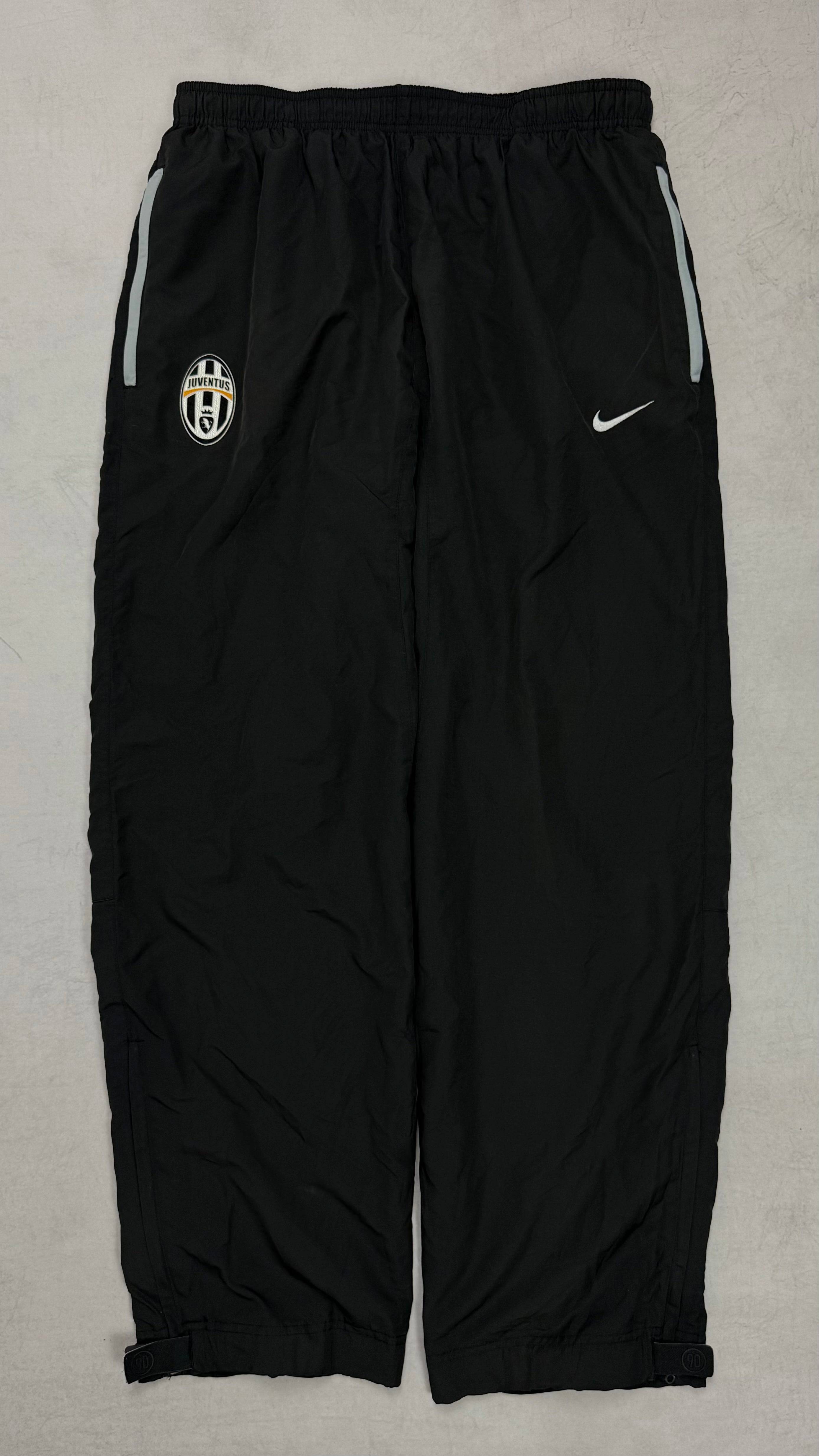 Nike Juventus Turin 2006 Tracksuit XL