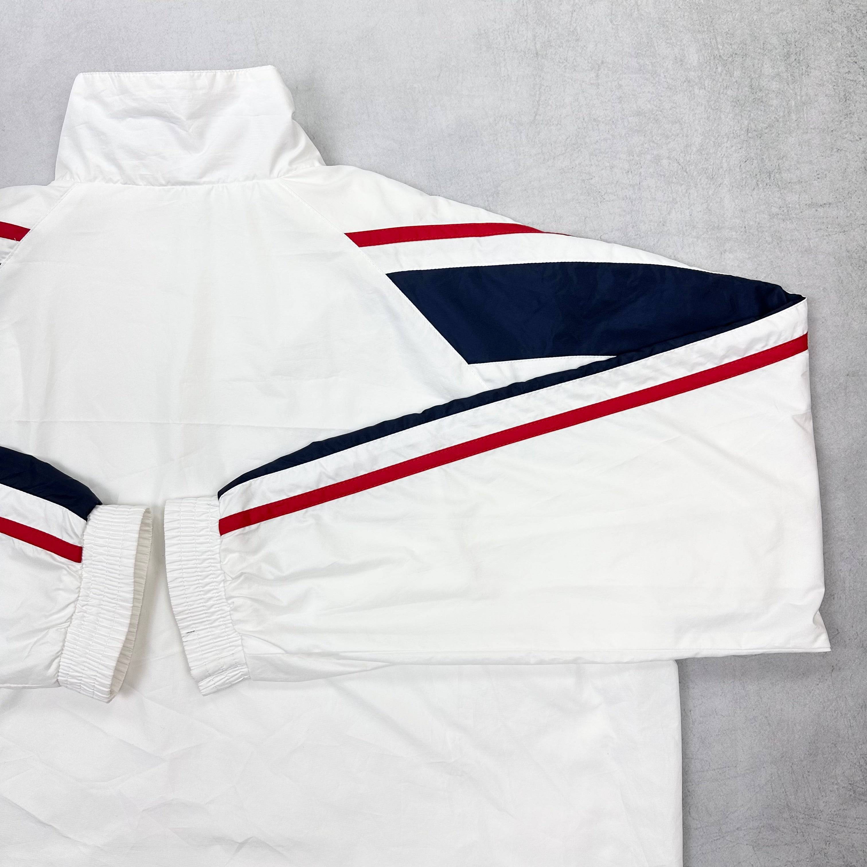 Nike Vintage Swoosh Tracksuit XL