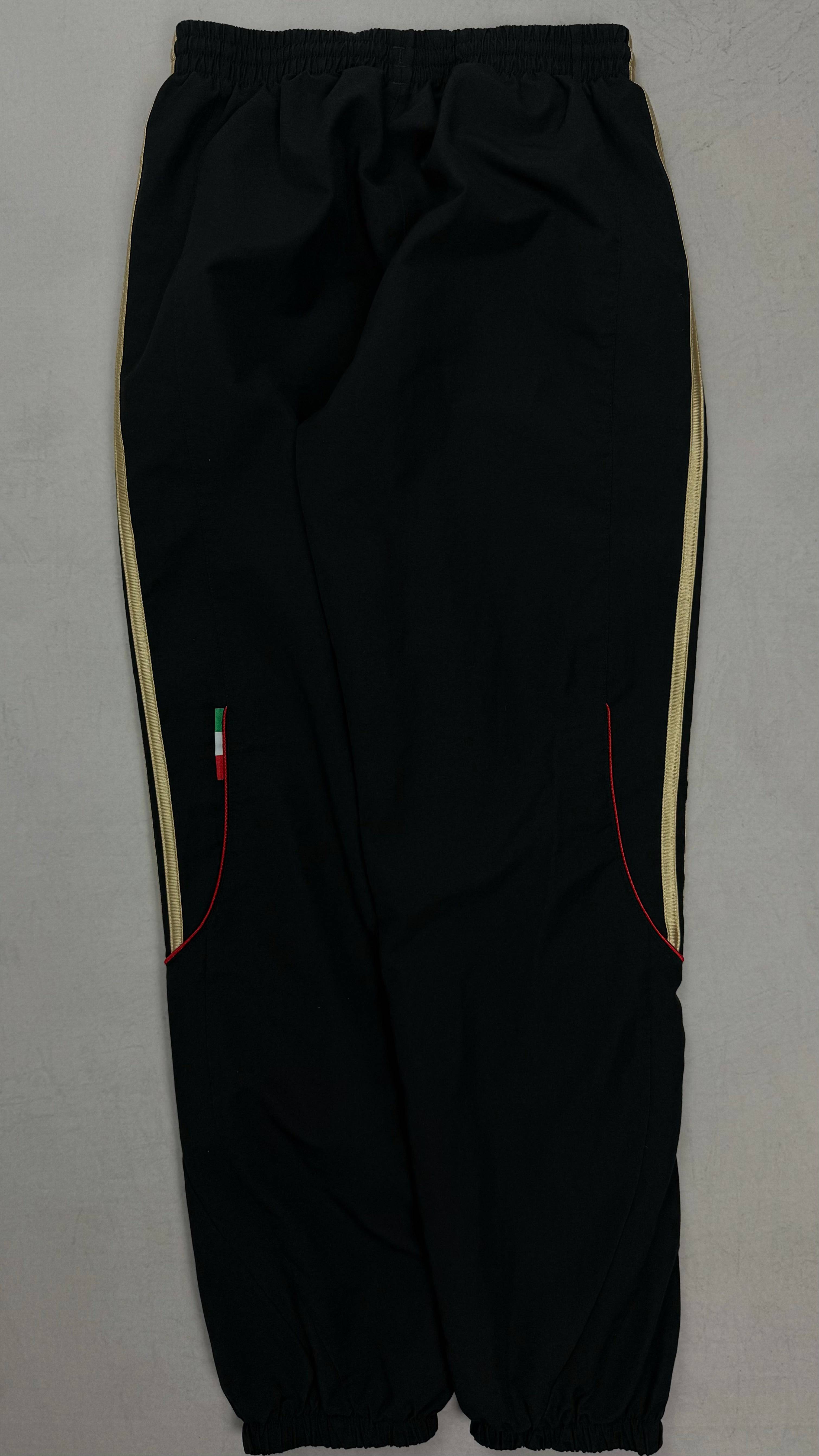 Adidas AC Milan tracksuit XS 