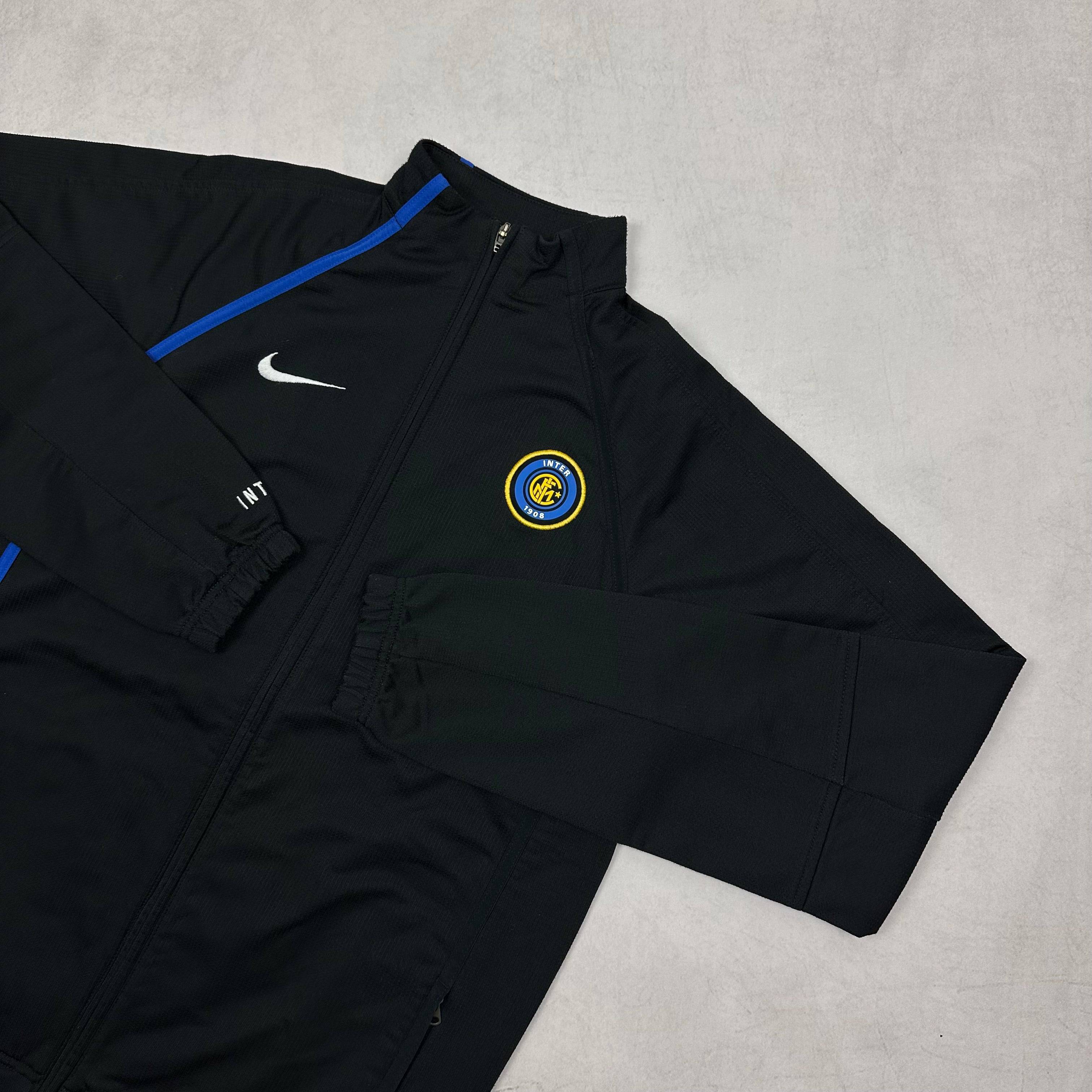 Nike Survêtement Inter Milan XS