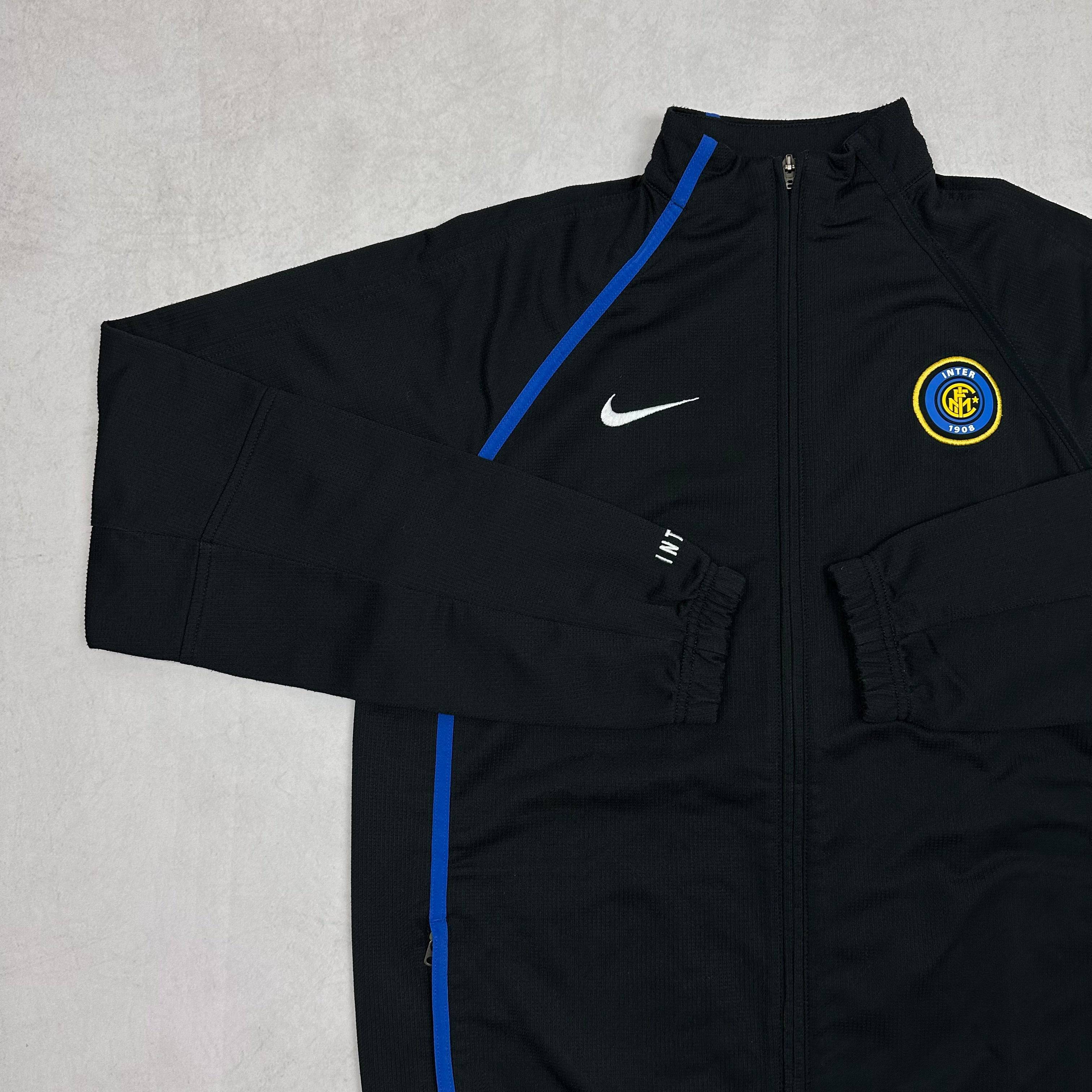 Nike Survêtement Inter Milan XS