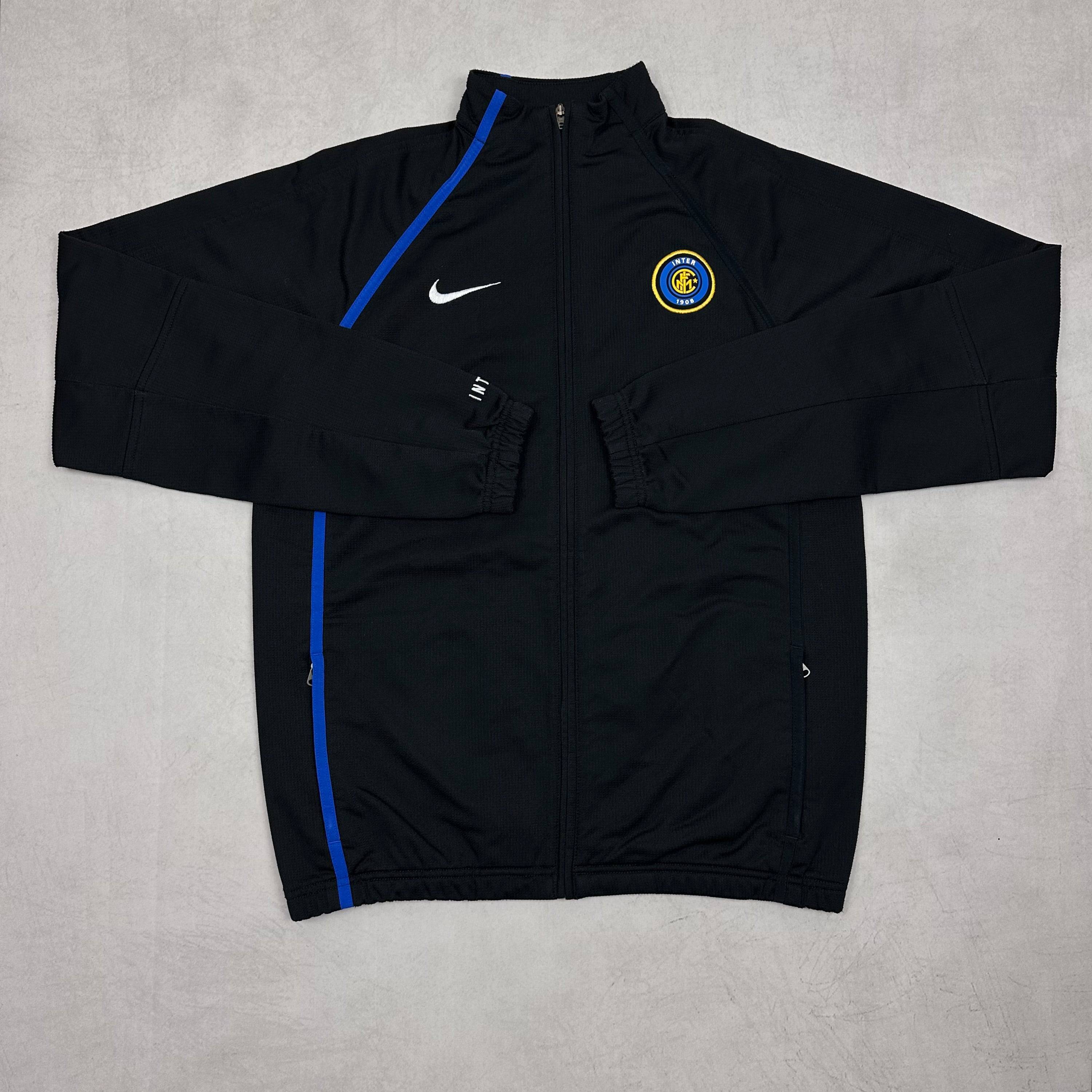 Nike Survêtement Inter Milan XS