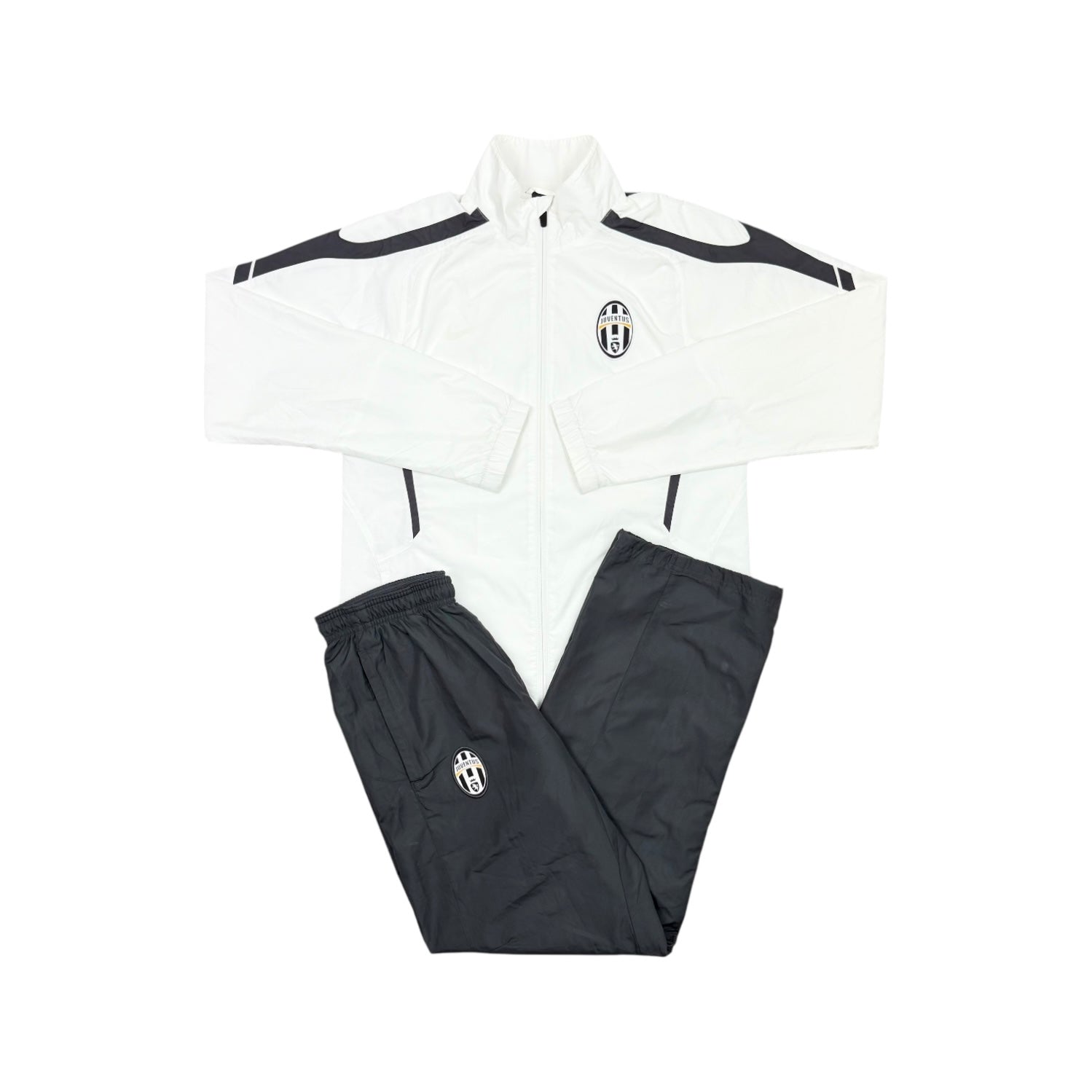 Nike Juventus Turin 2010 Tracksuit S