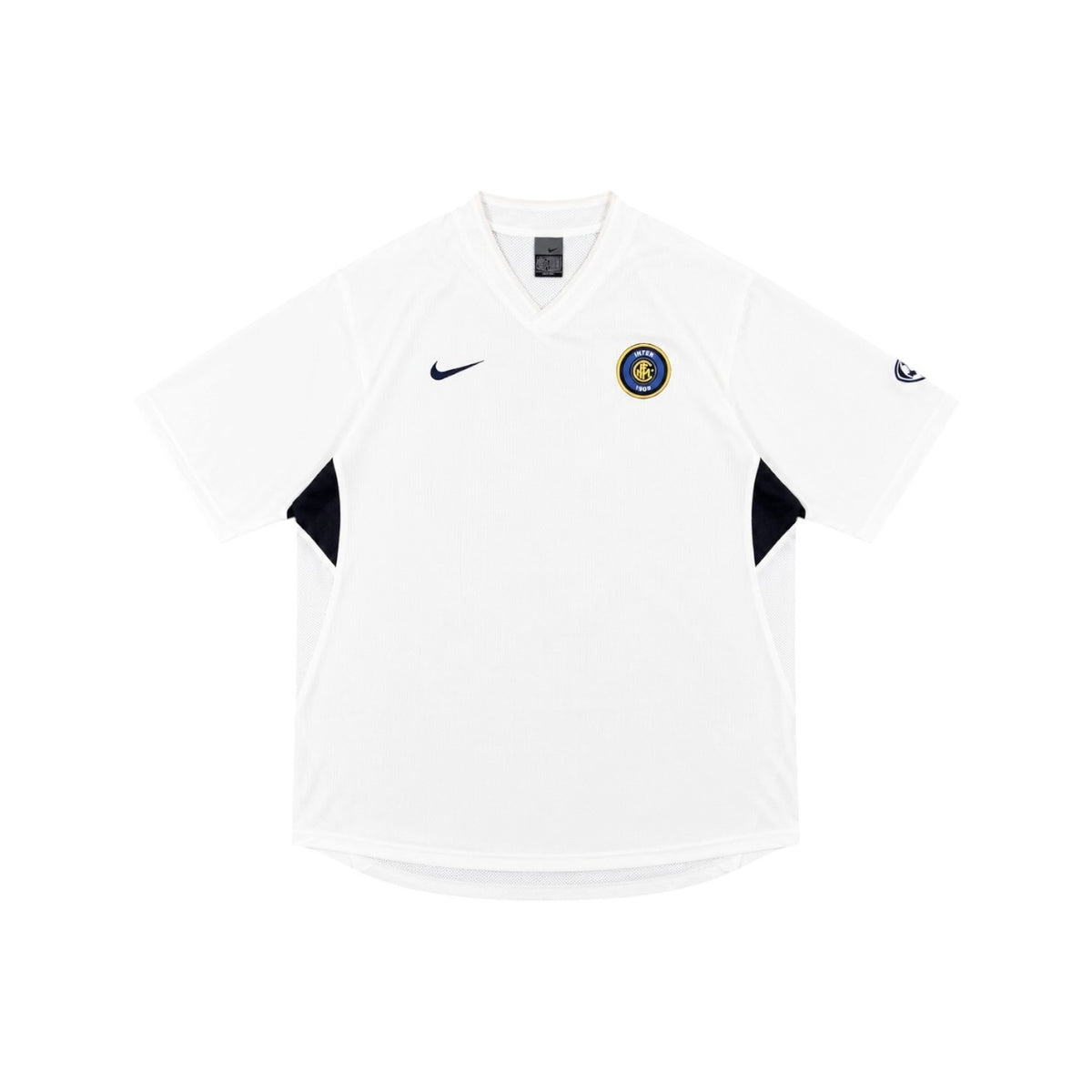 Nike Inter Mailand 2004 Jersey L