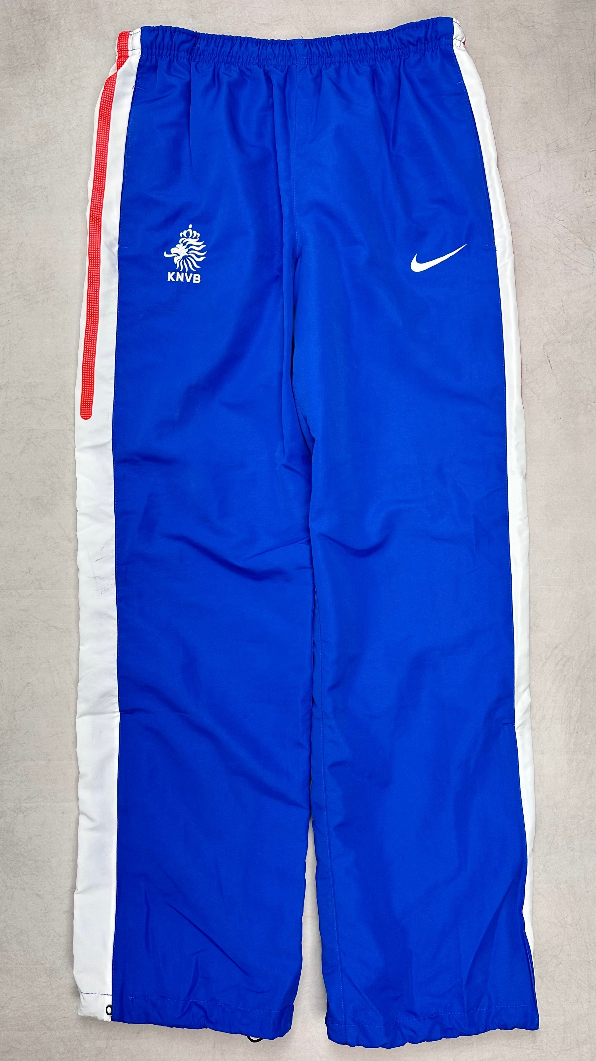 Nike Niederlande Tracksuit S - 86.airsteals